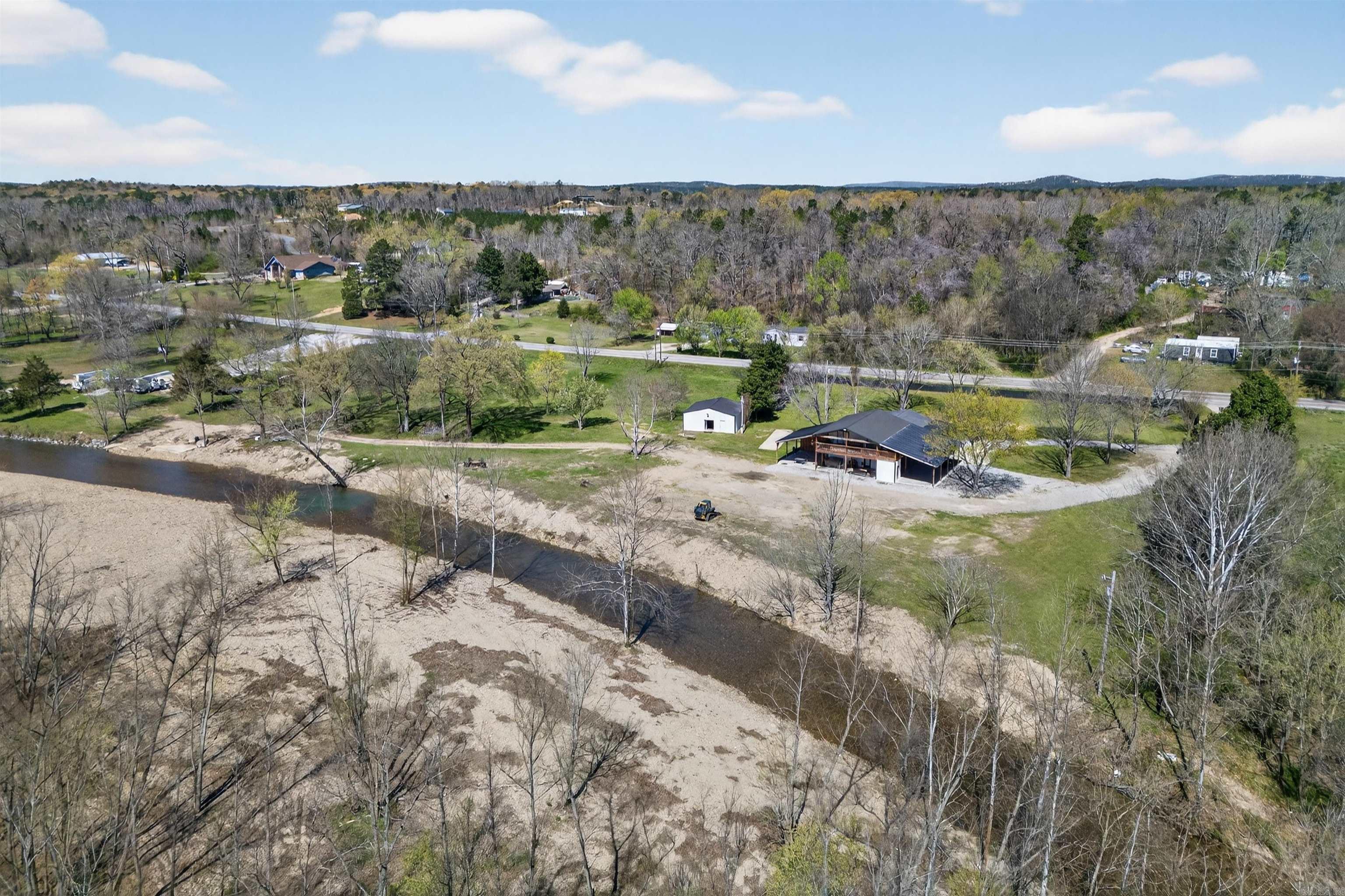 6766 Park  Fountain Lake, AR