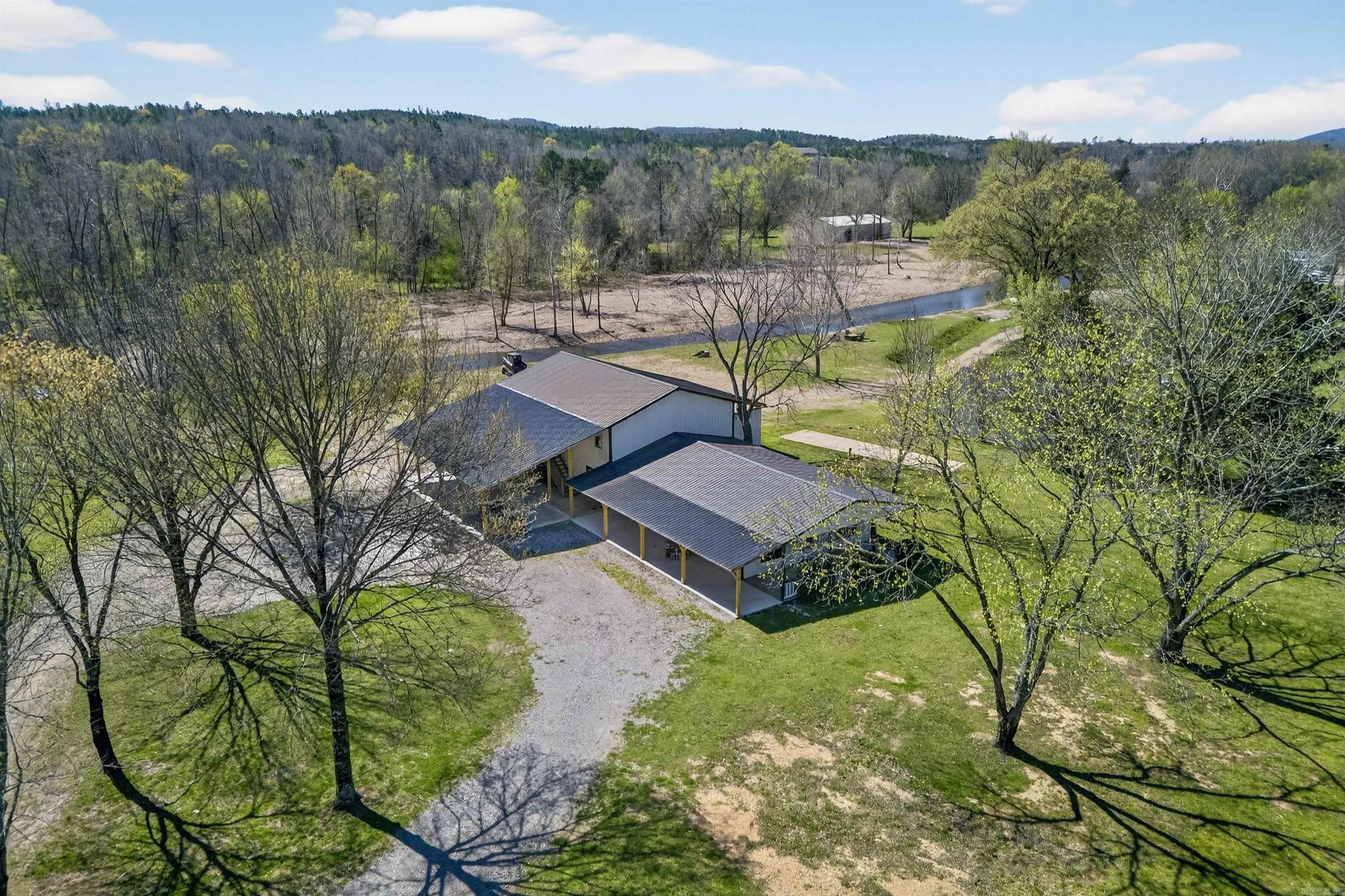 6766 Park  Fountain Lake, AR