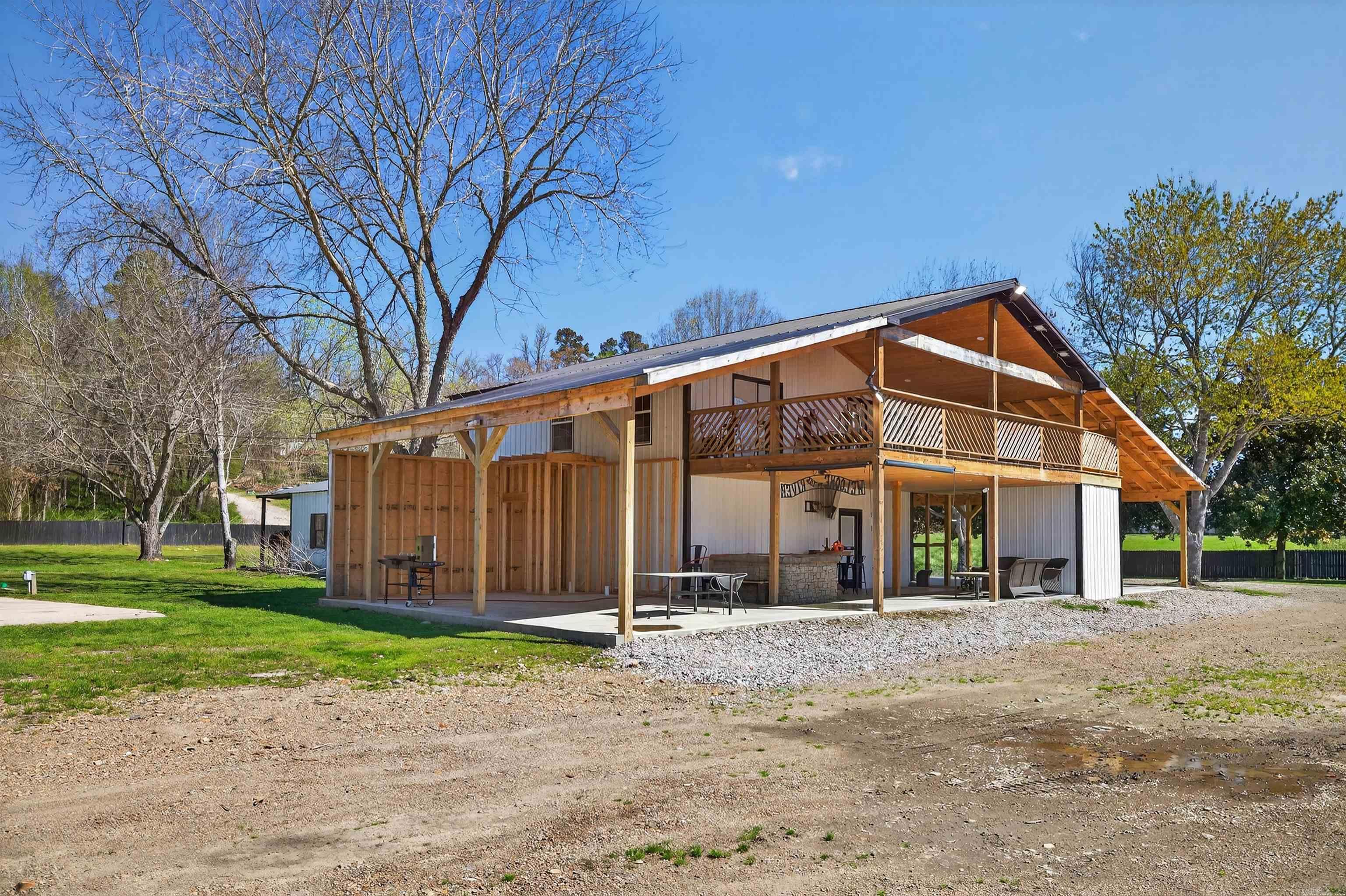 6766 Park  Fountain Lake, AR