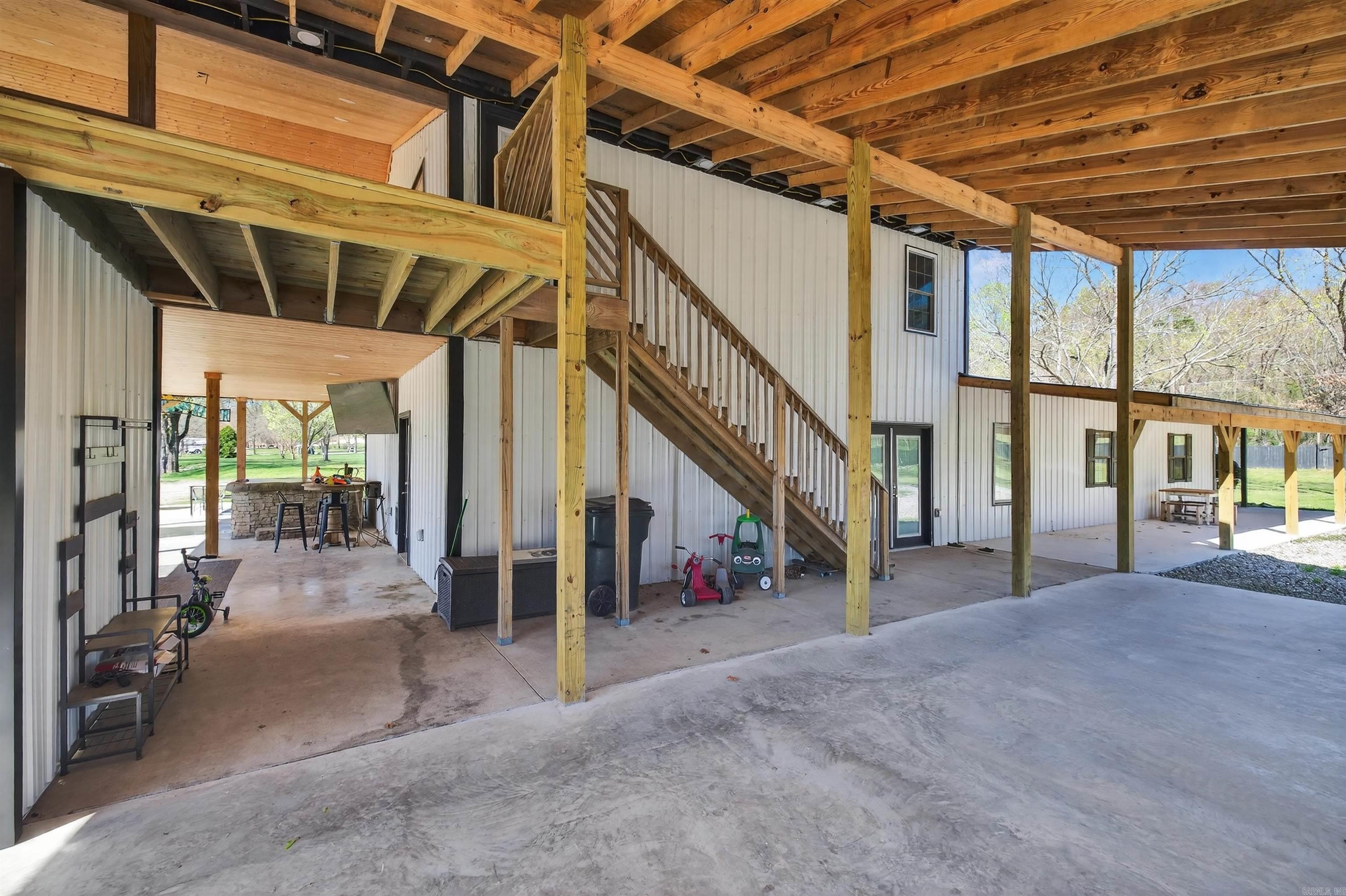 6766 Park  Fountain Lake, AR