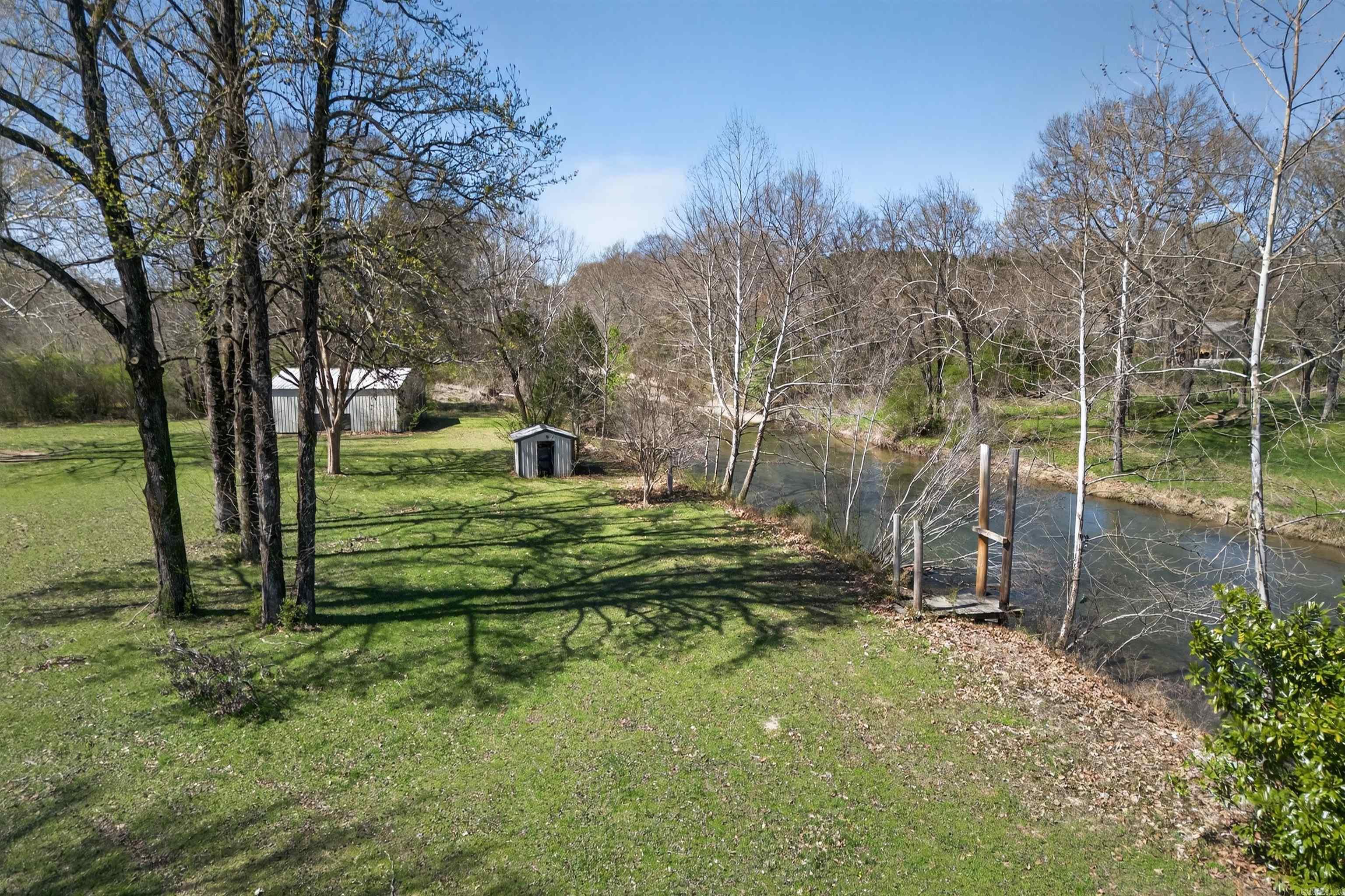 6766 Park  Fountain Lake, AR