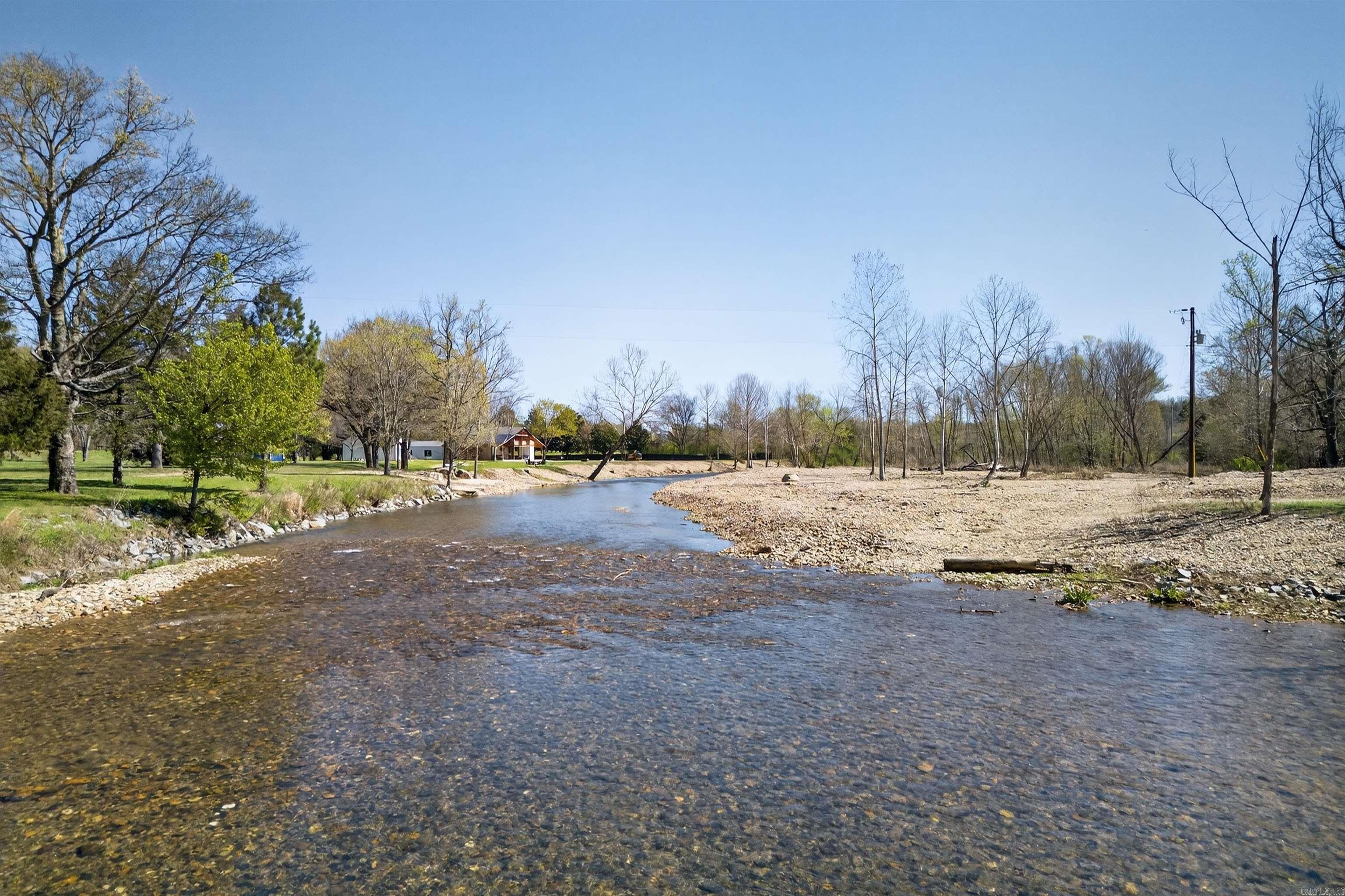 6766 Park  Fountain Lake, AR