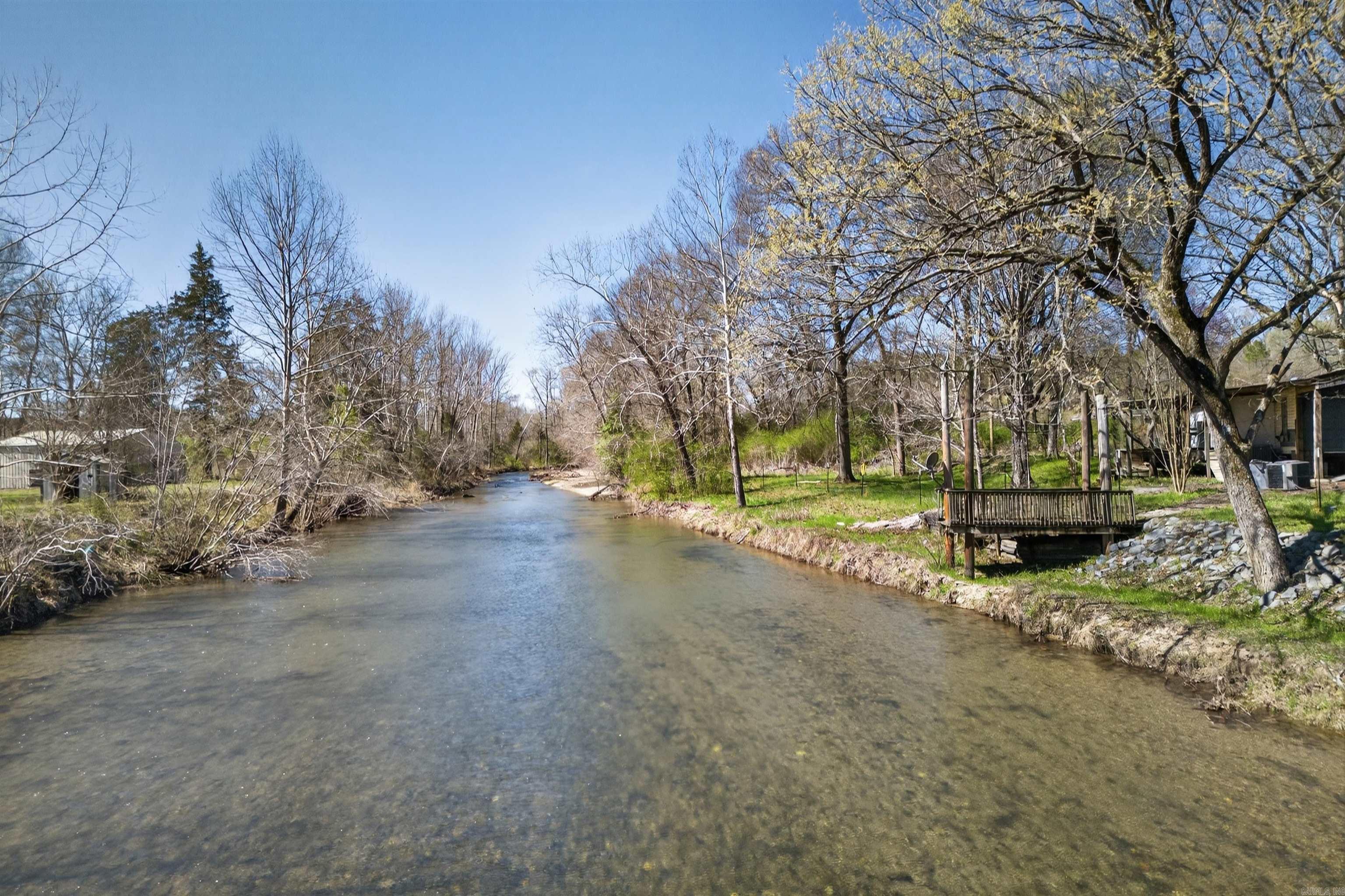 6766 Park  Fountain Lake, AR