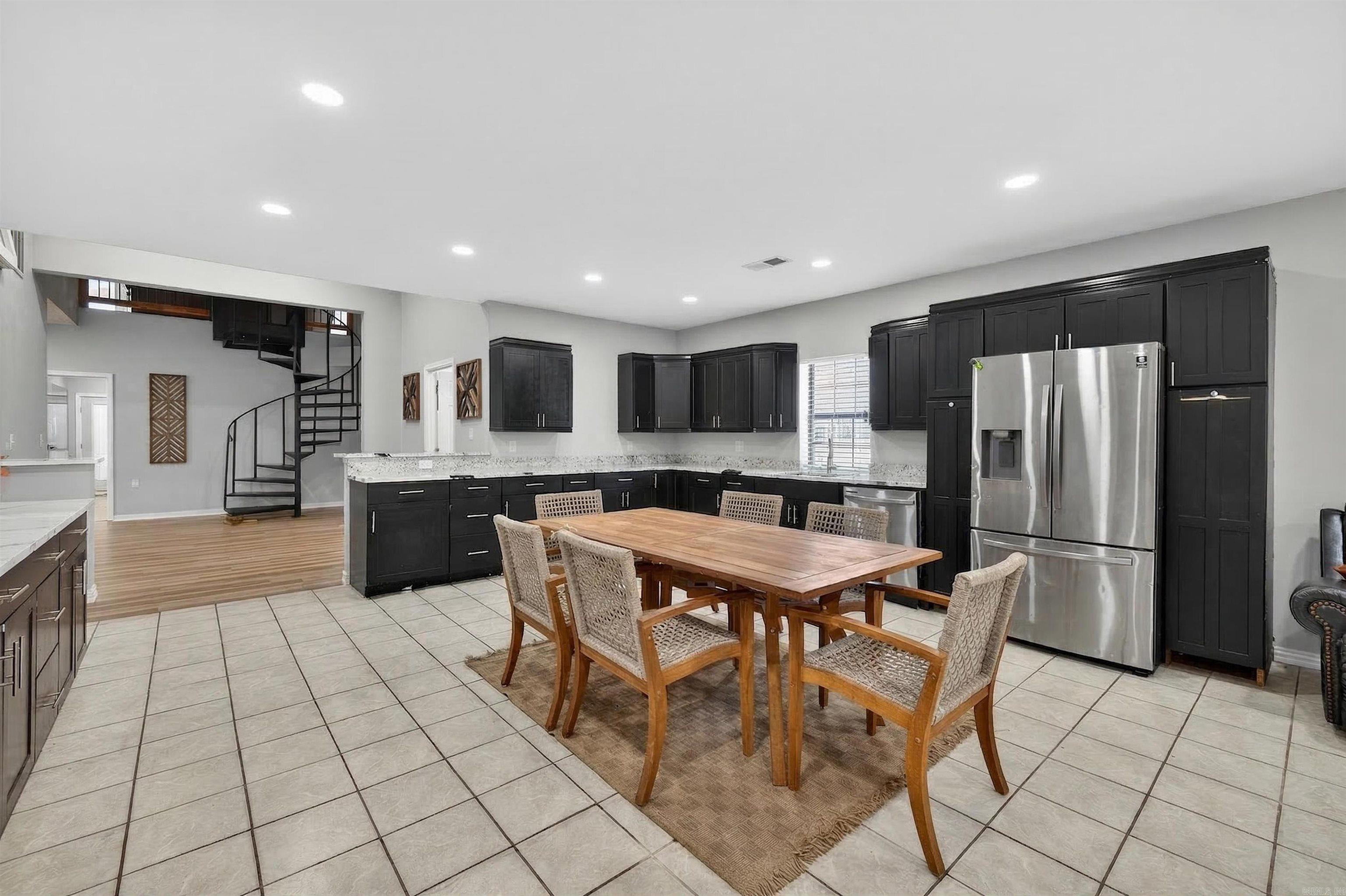 6766 Park  Fountain Lake, AR