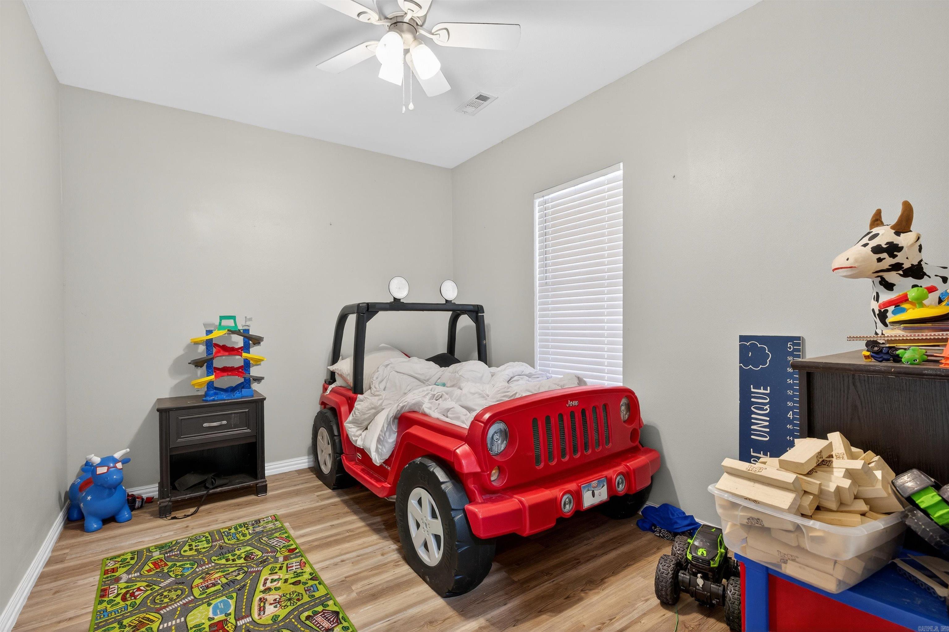 6766 Park  Fountain Lake, AR