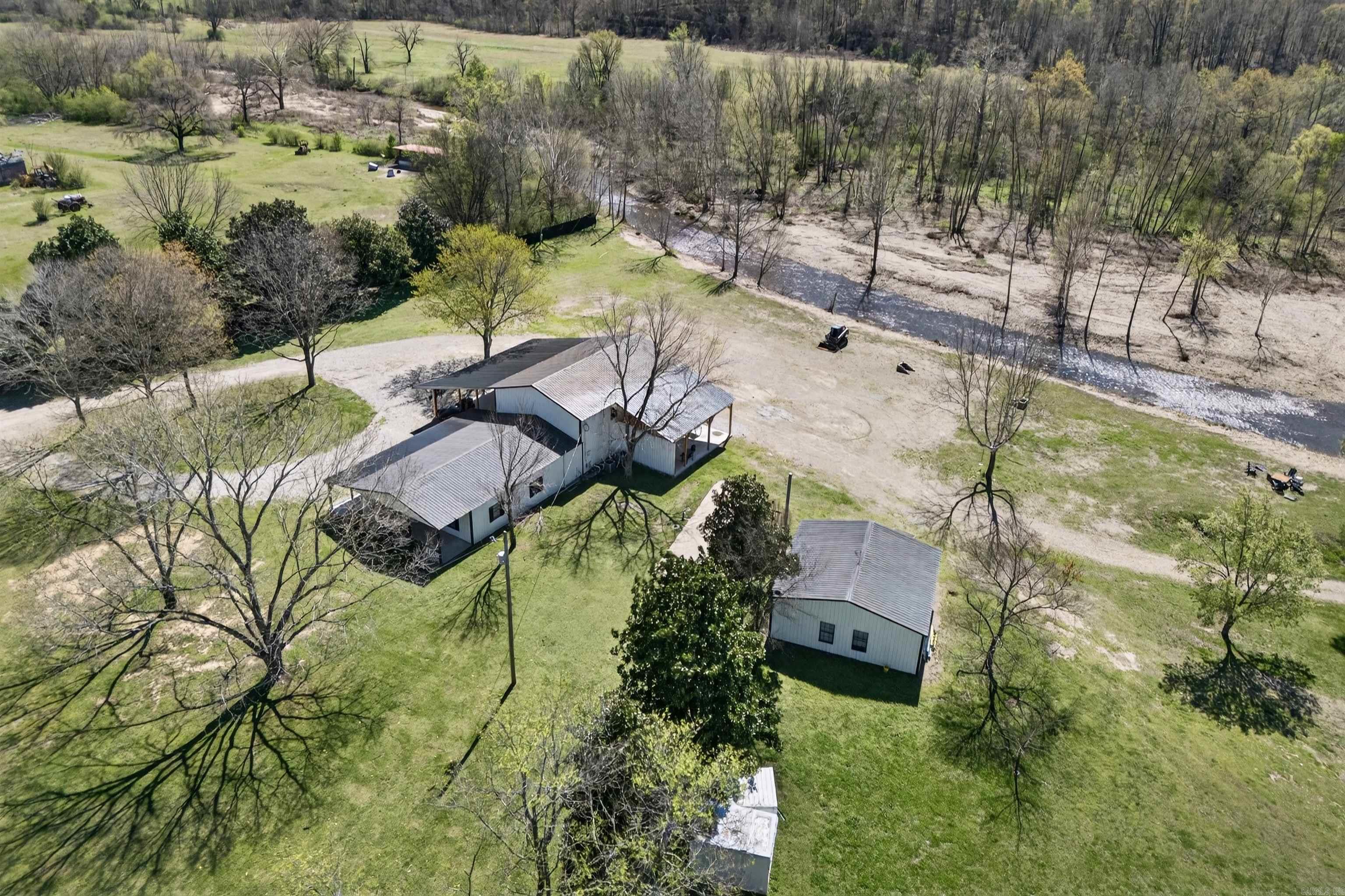 6766 Park  Fountain Lake, AR