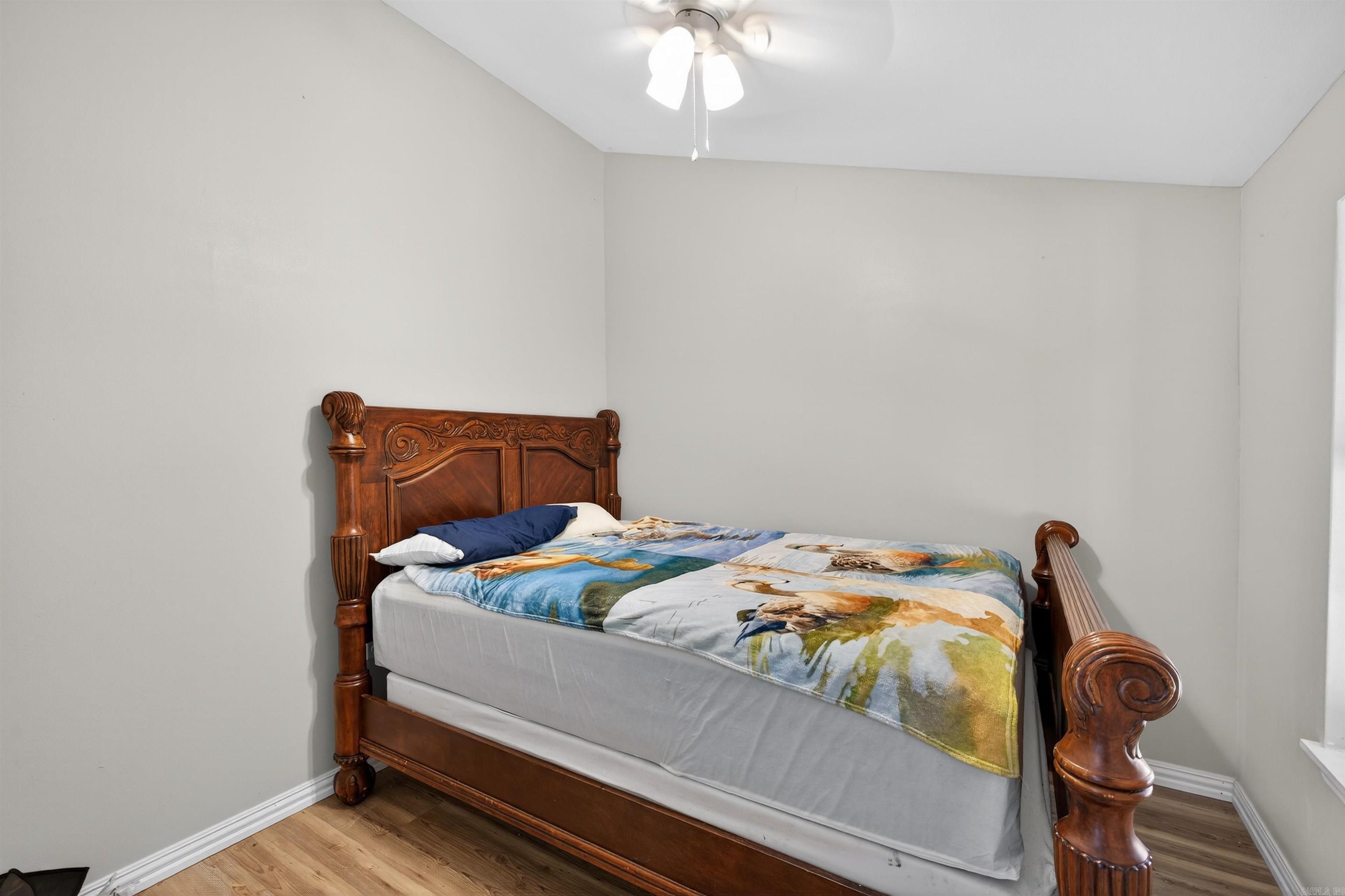 6766 Park  Fountain Lake, AR