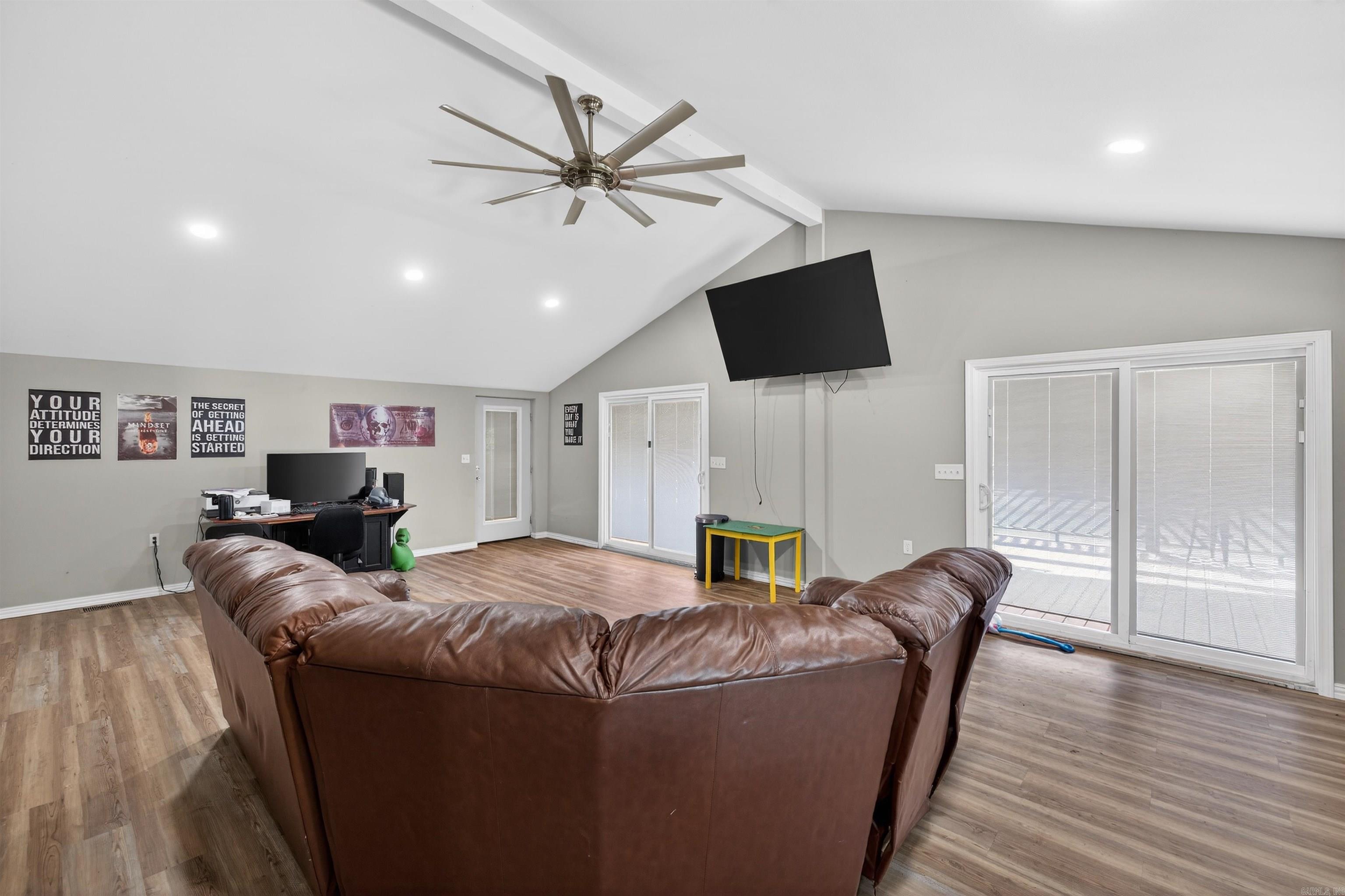 6766 Park  Fountain Lake, AR