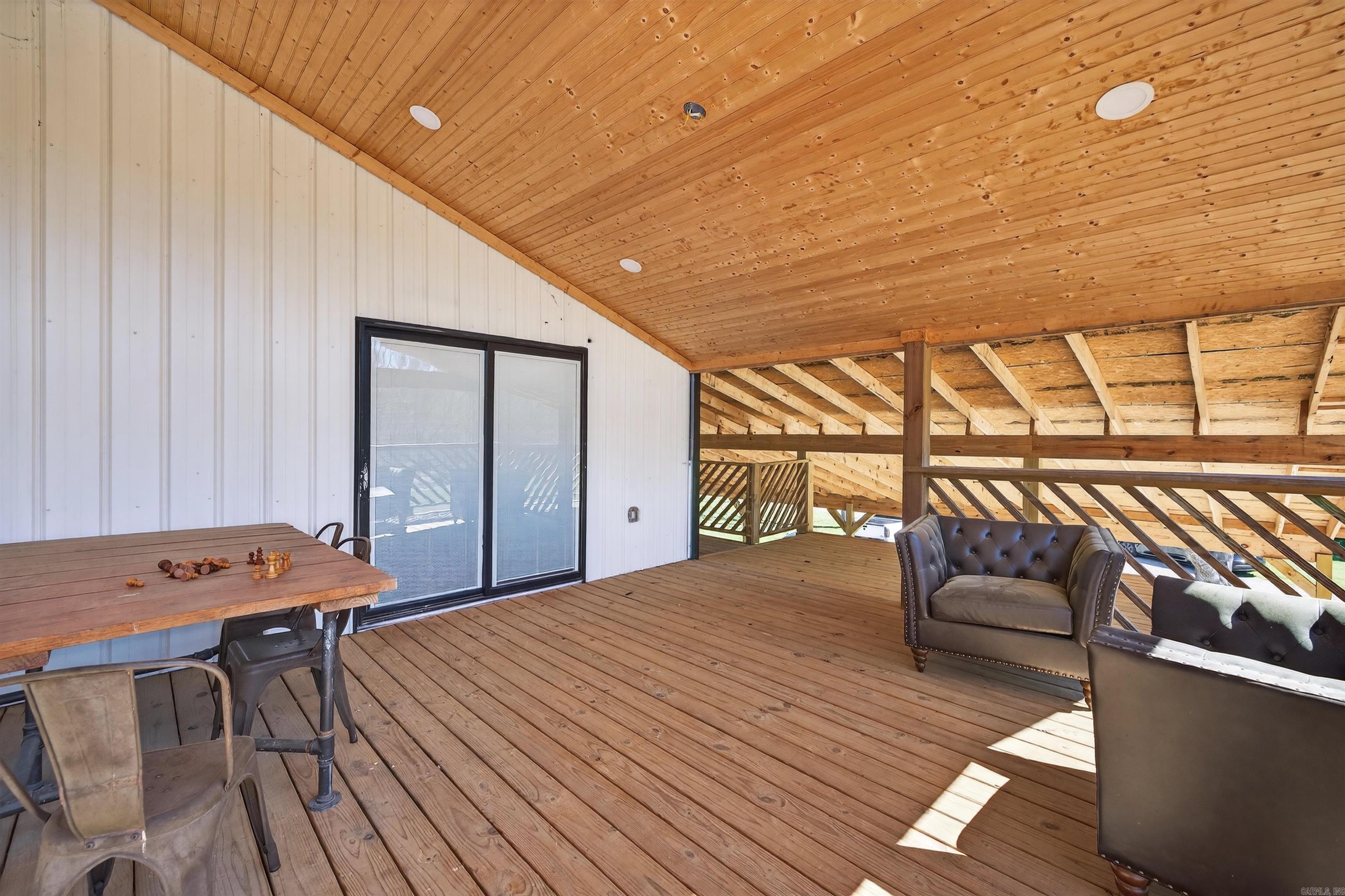 6766 Park  Fountain Lake, AR