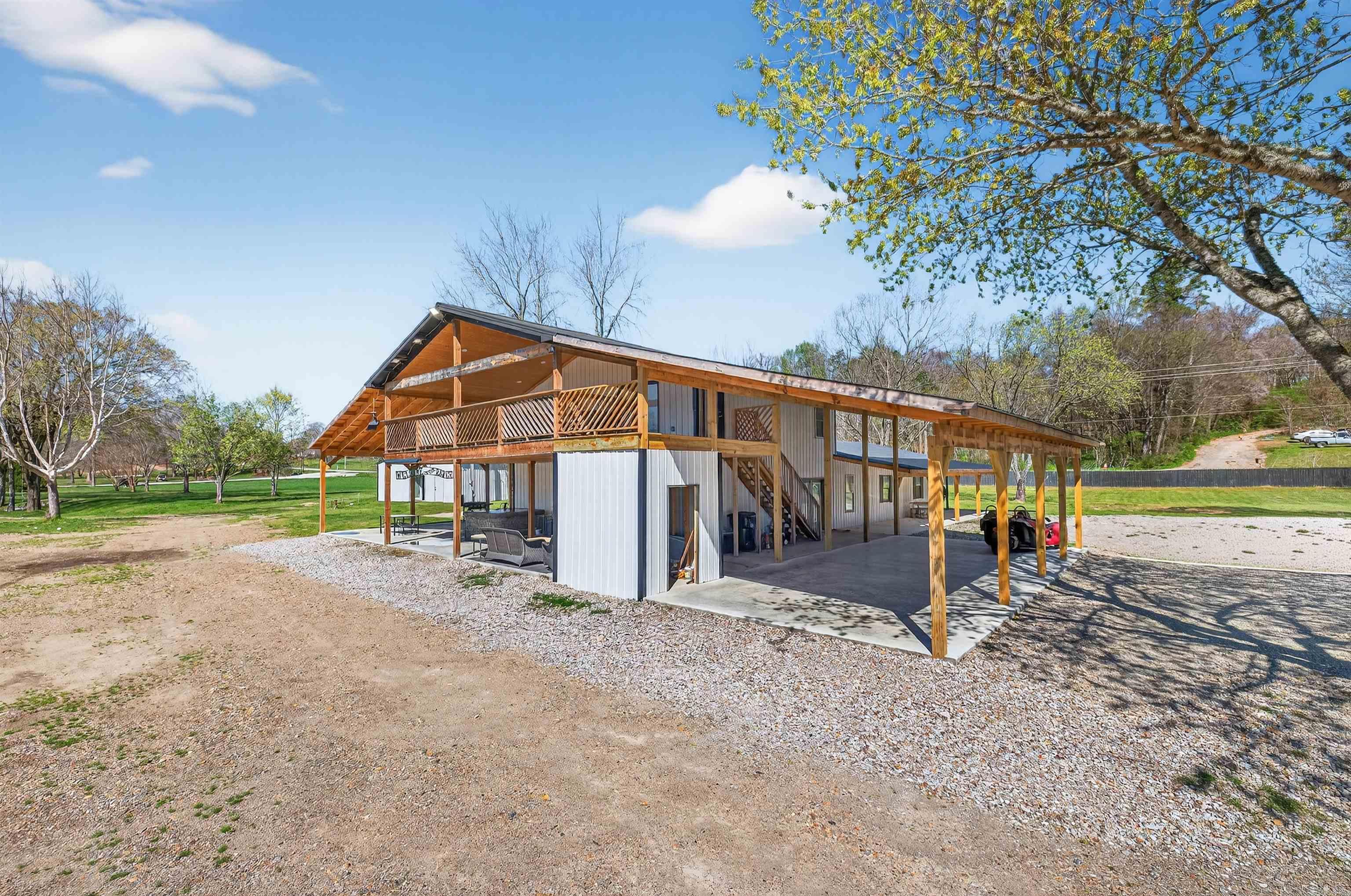 6766 Park  Fountain Lake, AR