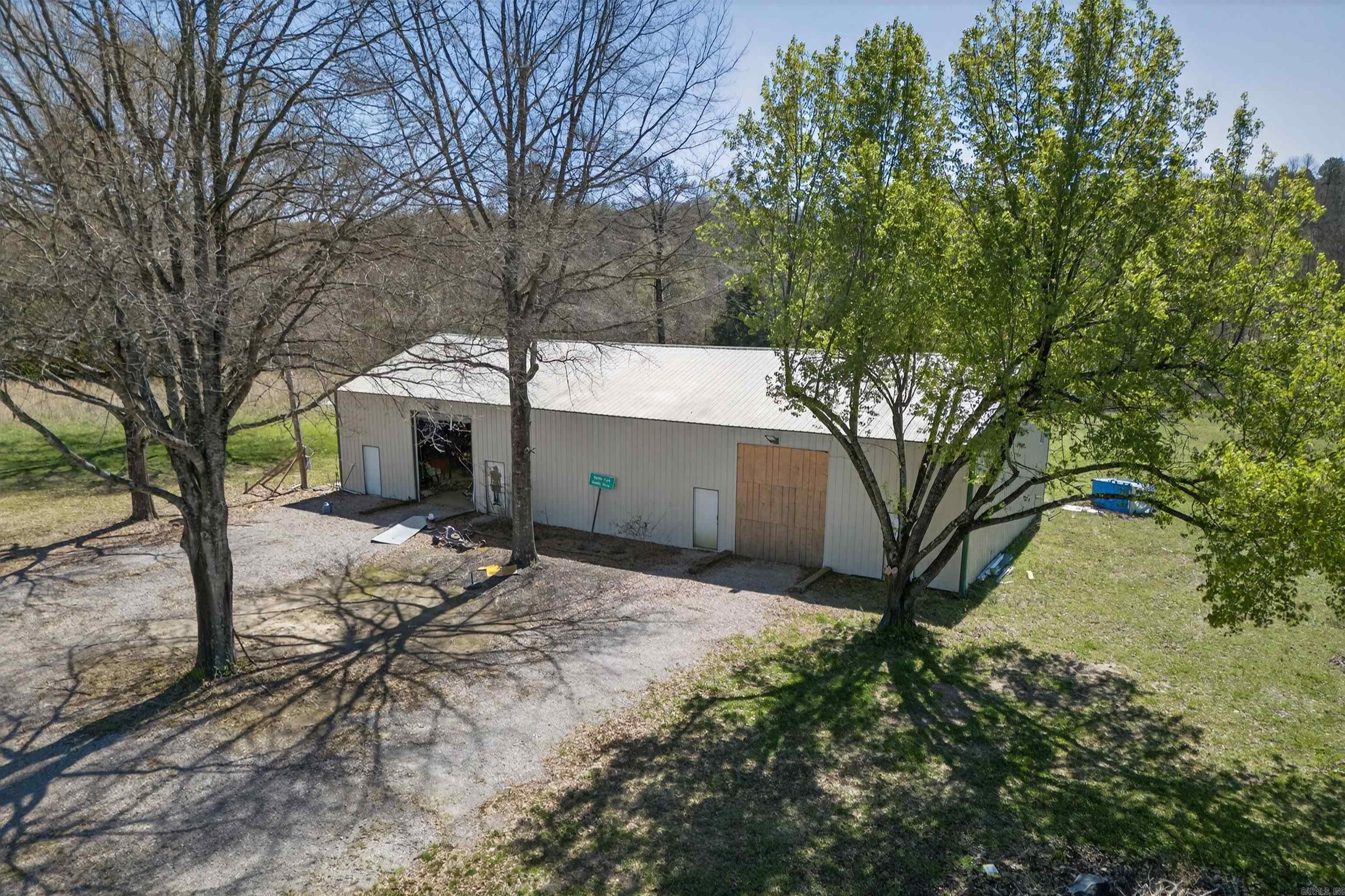 6766 Park  Fountain Lake, AR