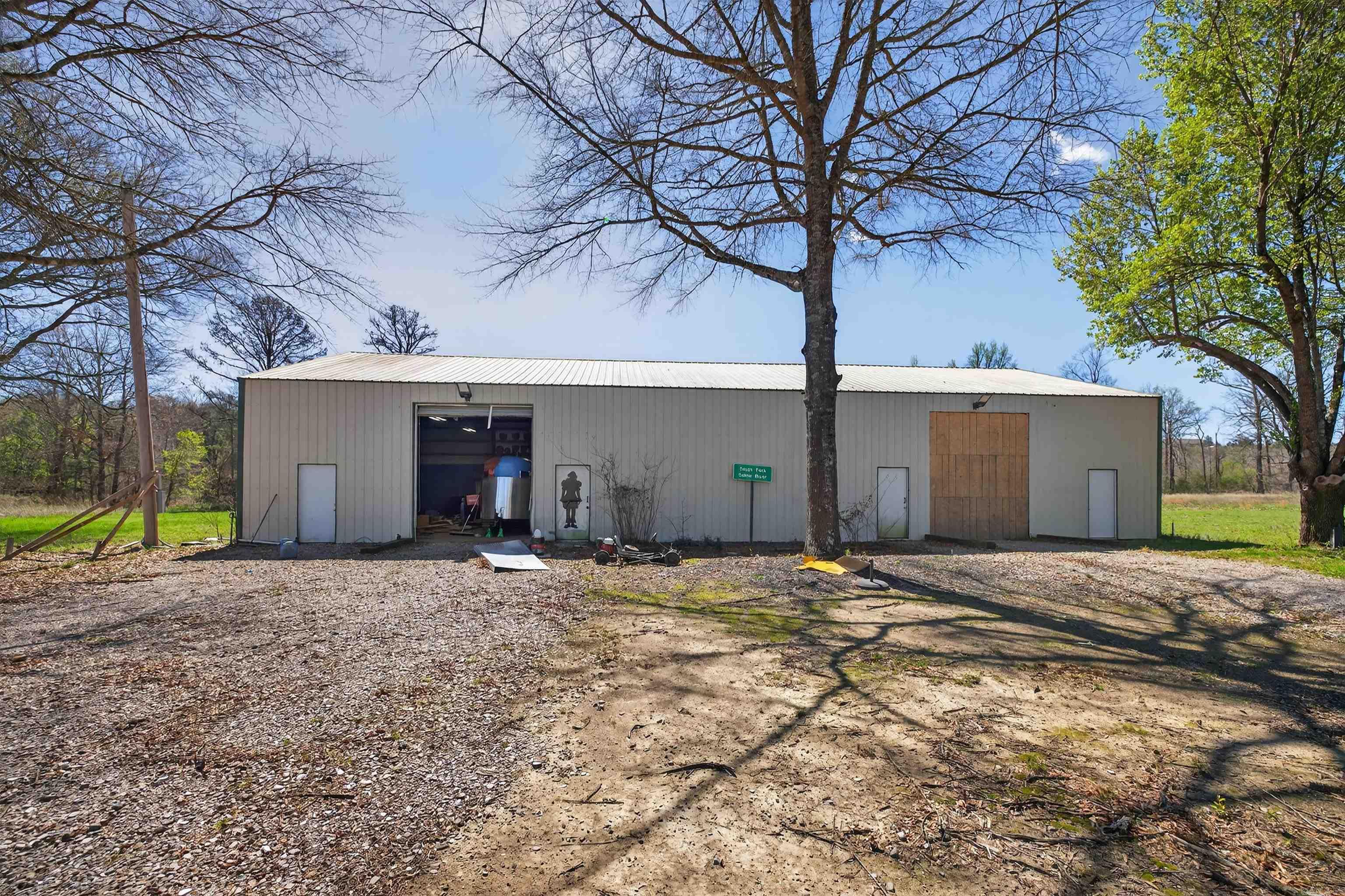 6766 Park  Fountain Lake, AR