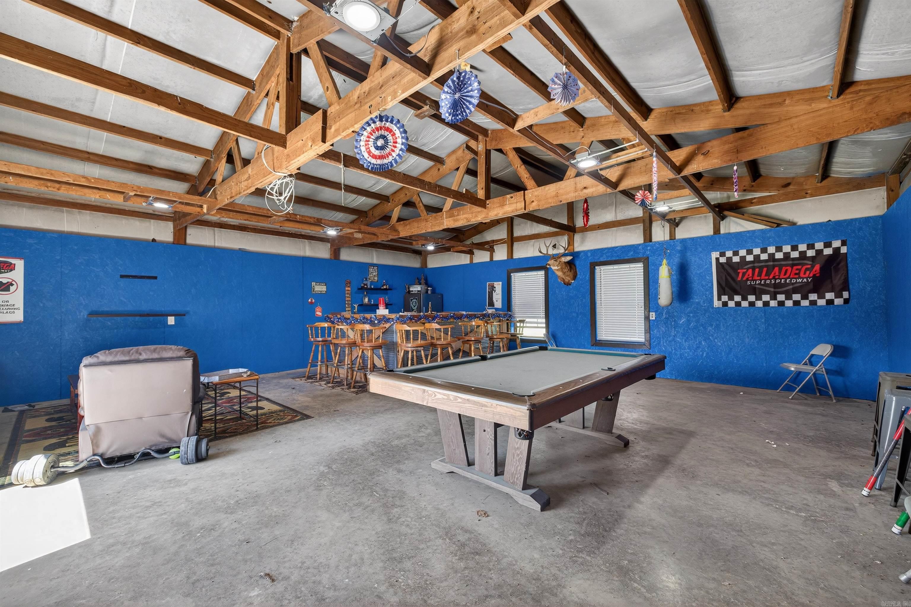 6766 Park  Fountain Lake, AR