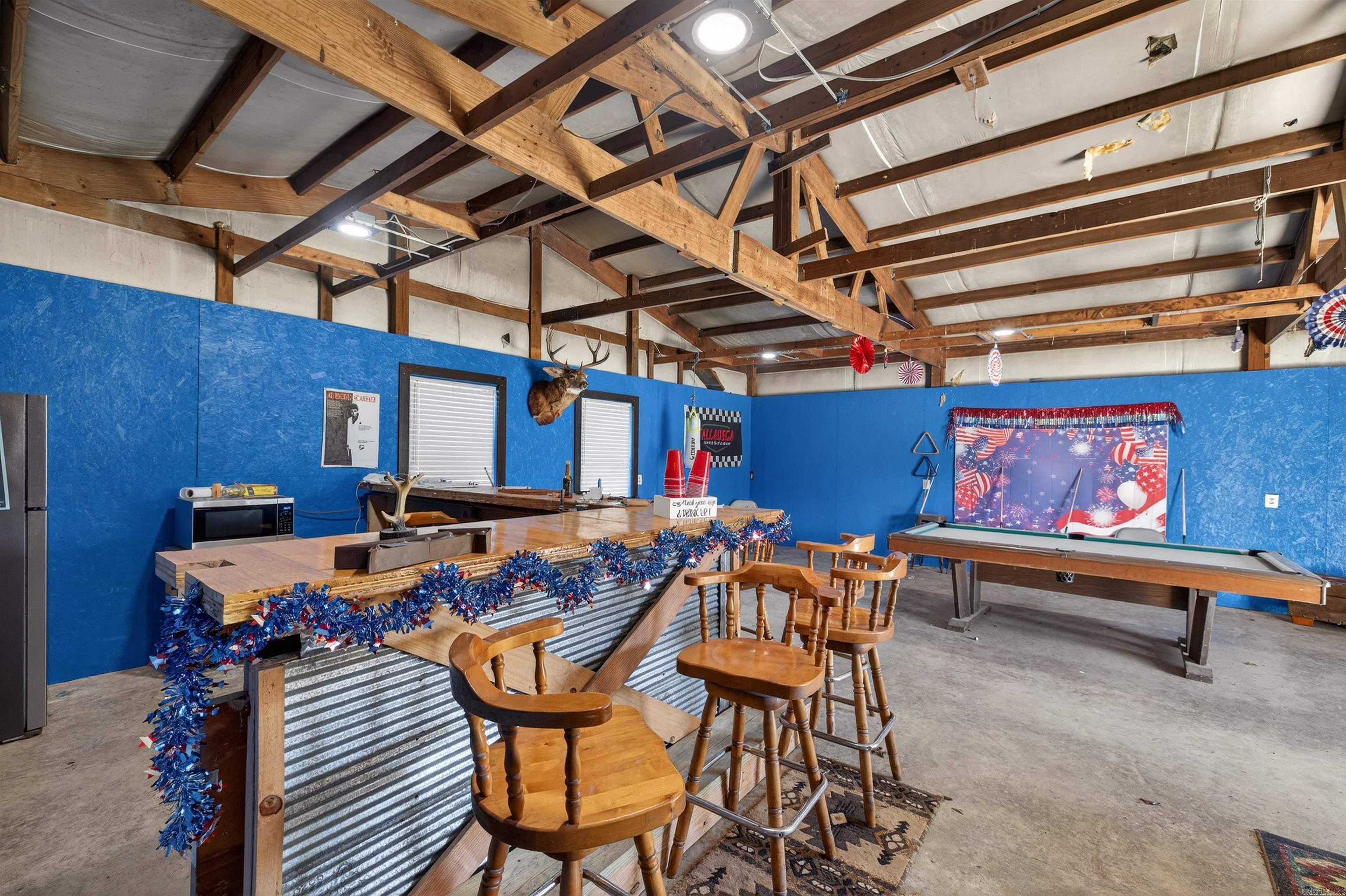 6766 Park  Fountain Lake, AR