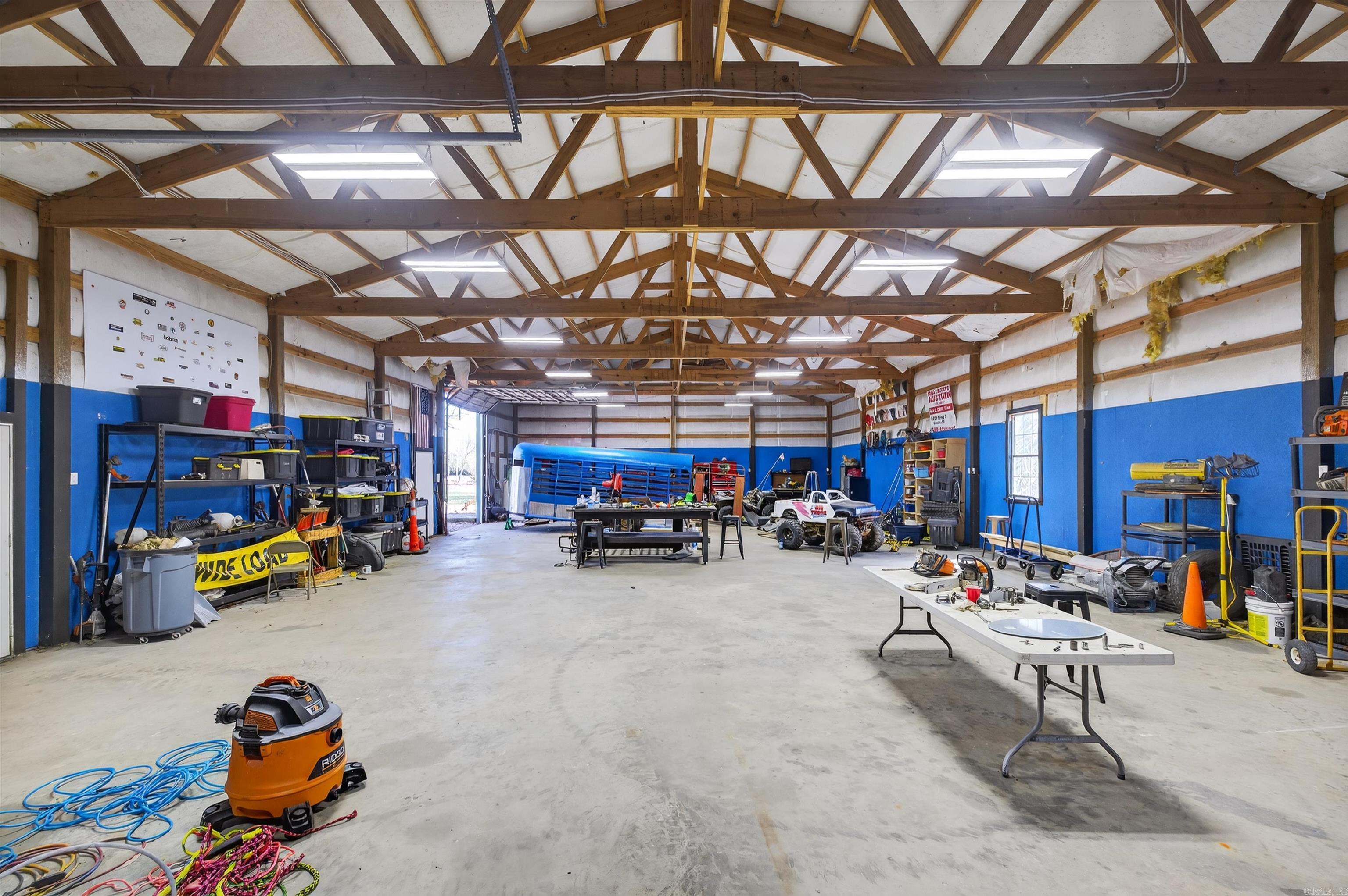 6766 Park  Fountain Lake, AR