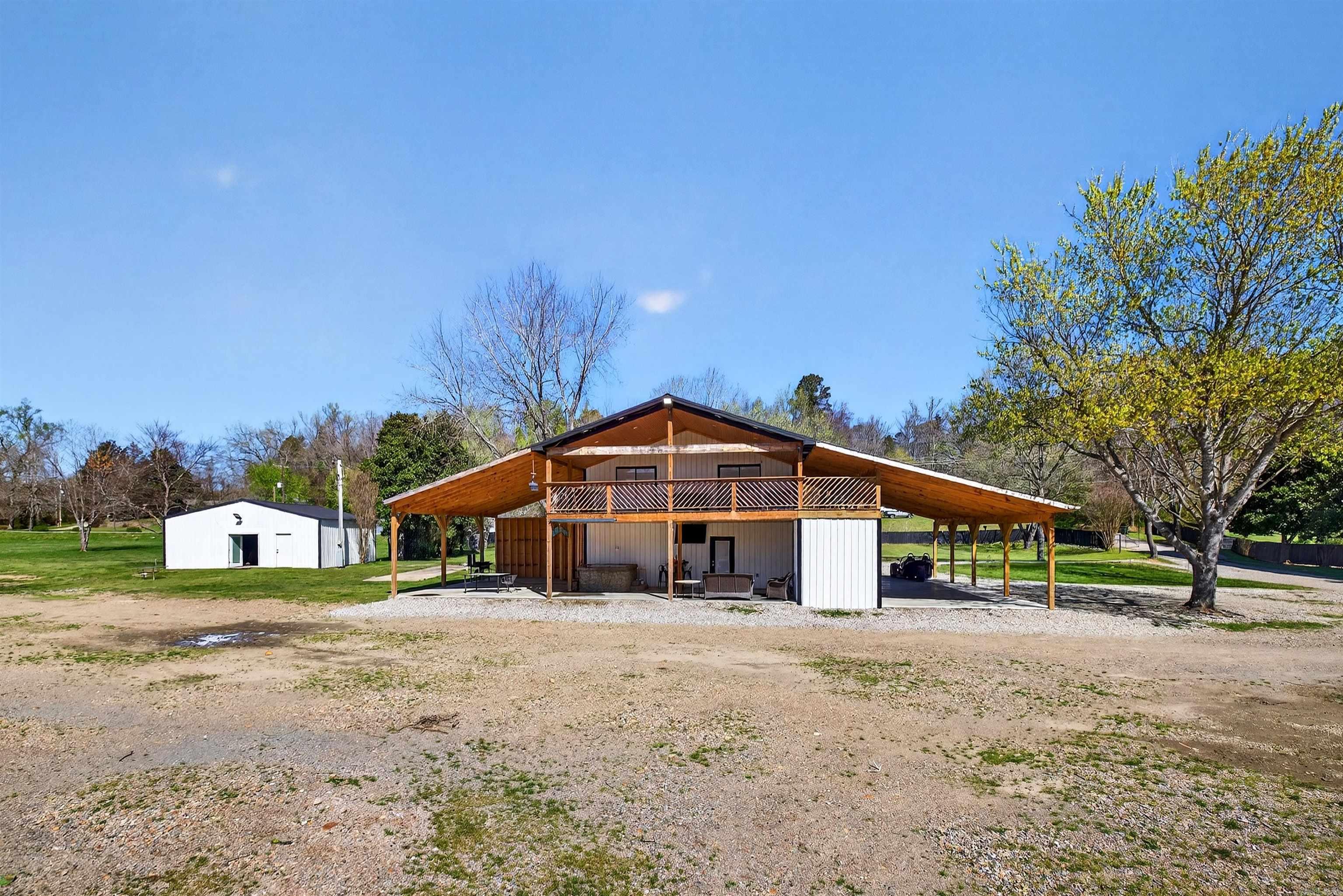 6766 Park  Fountain Lake, AR