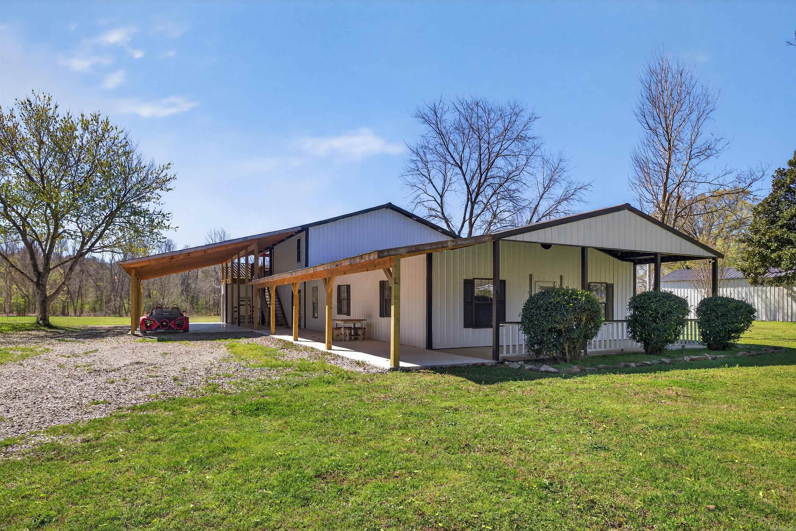 6766 Park  Fountain Lake, AR