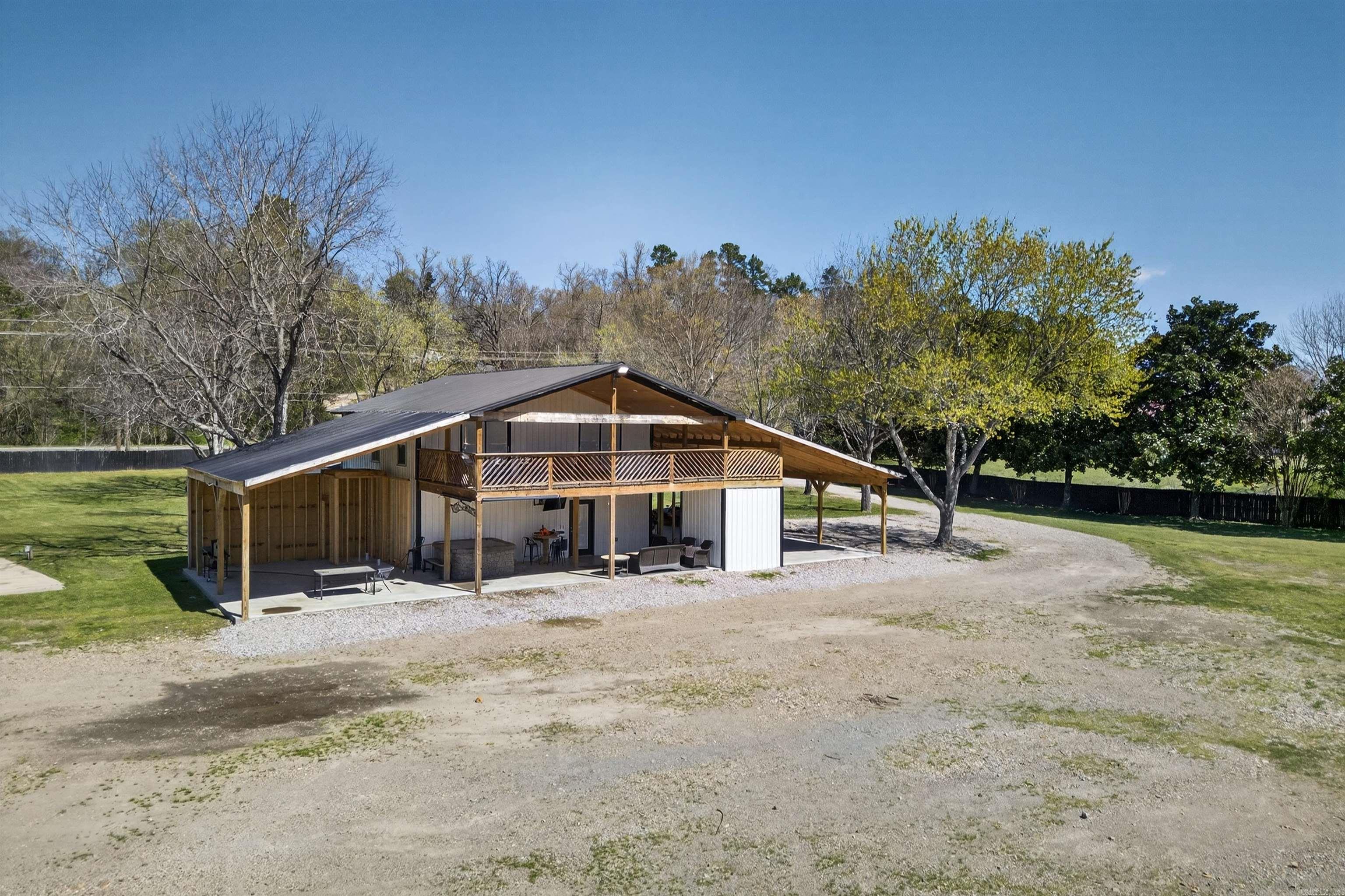 6766 Park  Fountain Lake, AR