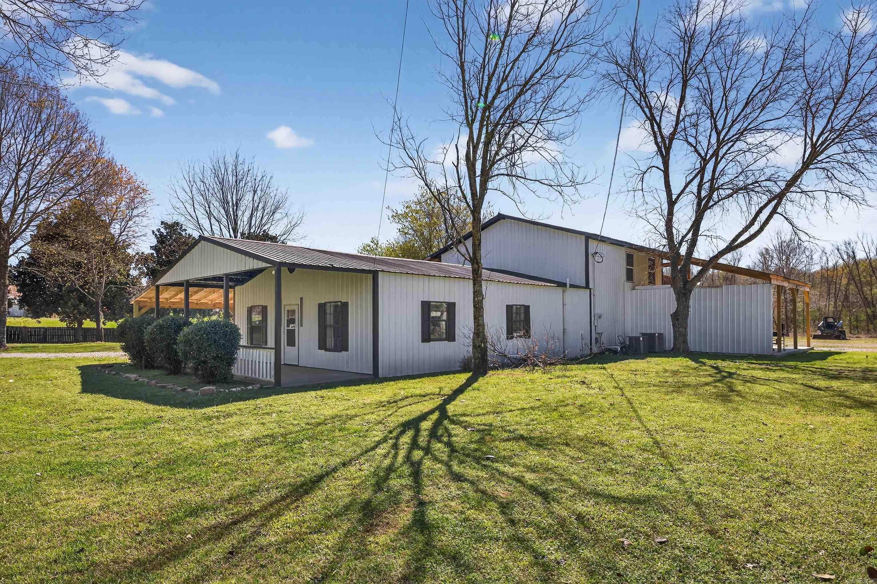 6766 Park  Fountain Lake, AR