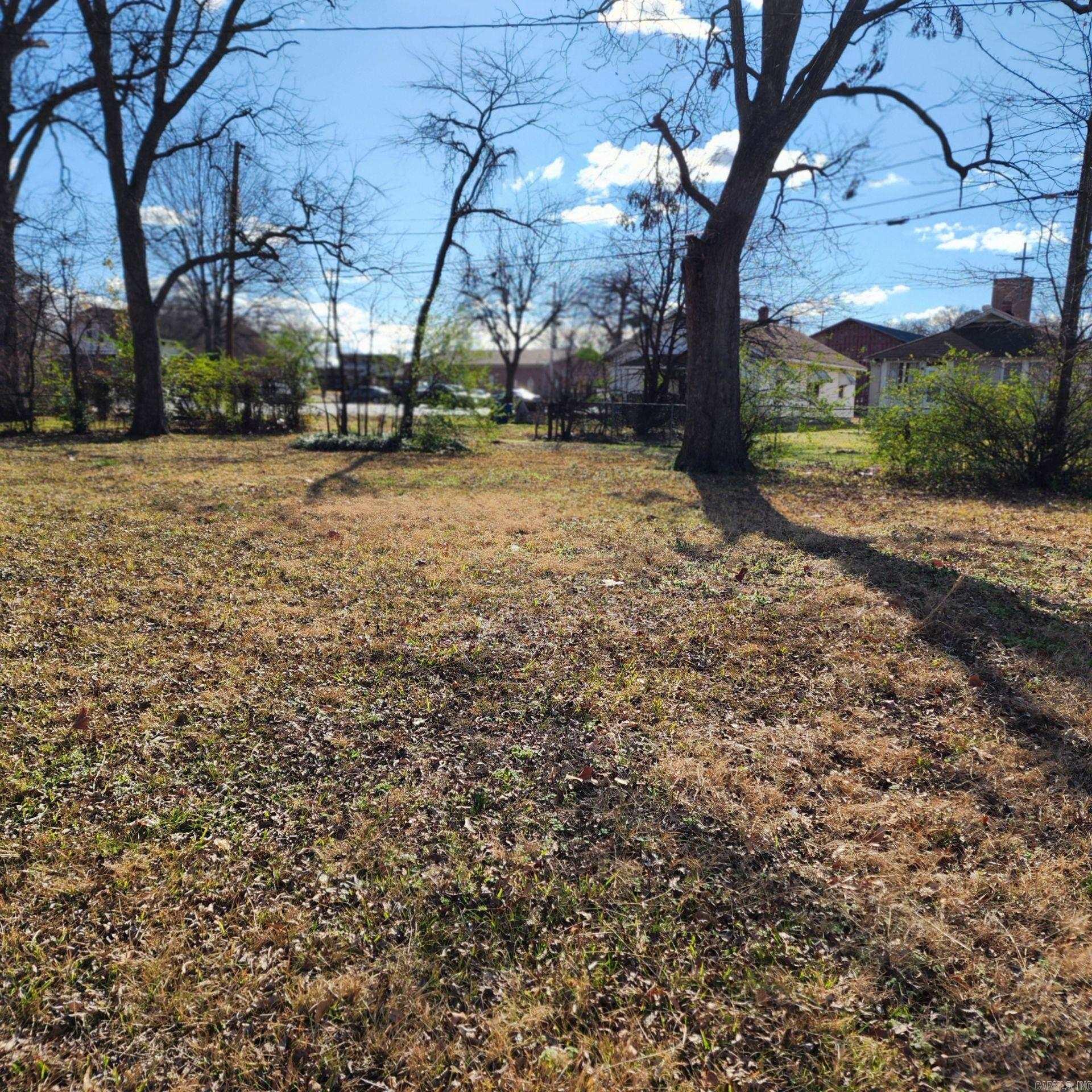 1224 W. Long 17th Street  North Little Rock, AR