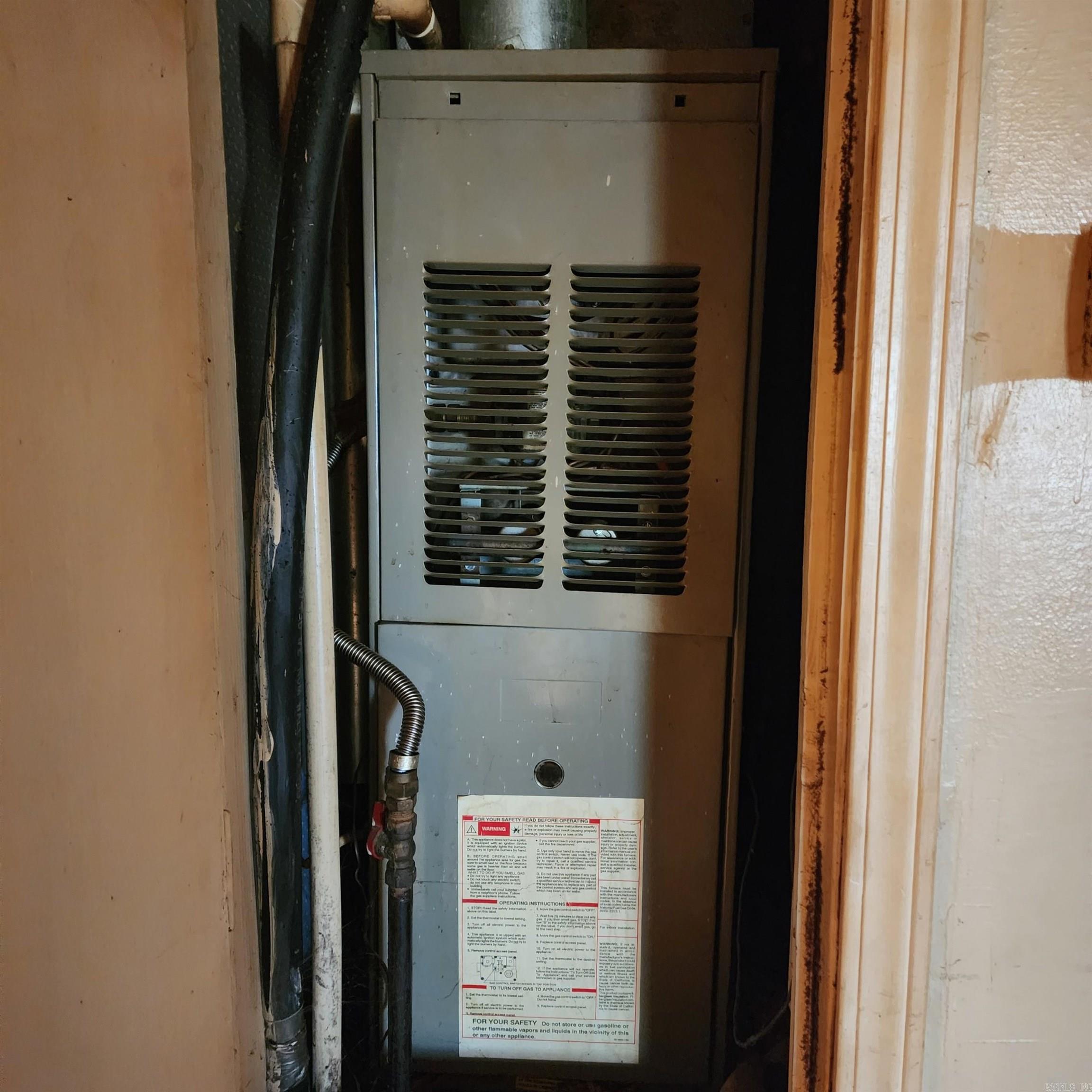 1224 W. Long 17th Street  North Little Rock, AR