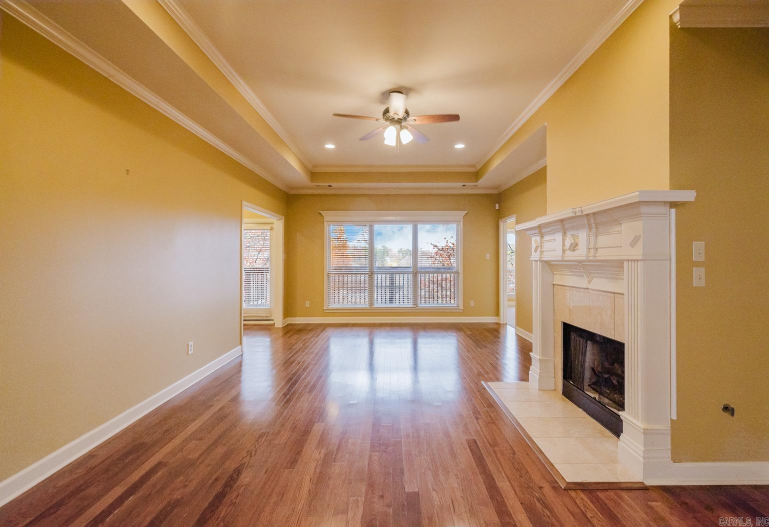 17 Glasgow  Little Rock, AR