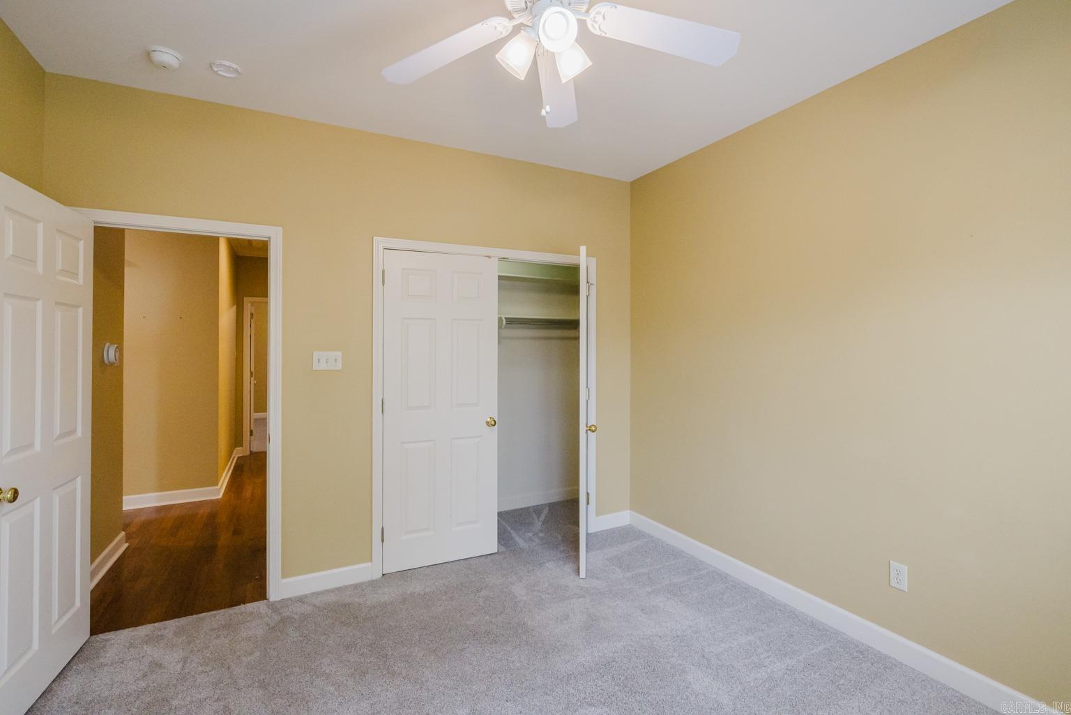 17 Glasgow  Little Rock, AR