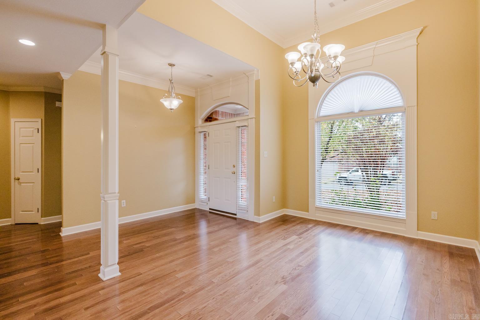 17 Glasgow  Little Rock, AR