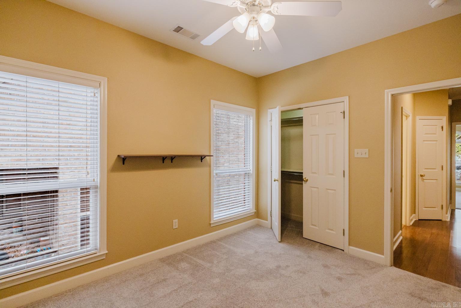 17 Glasgow  Little Rock, AR