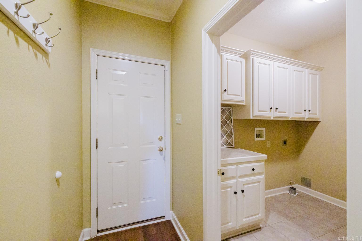 17 Glasgow  Little Rock, AR