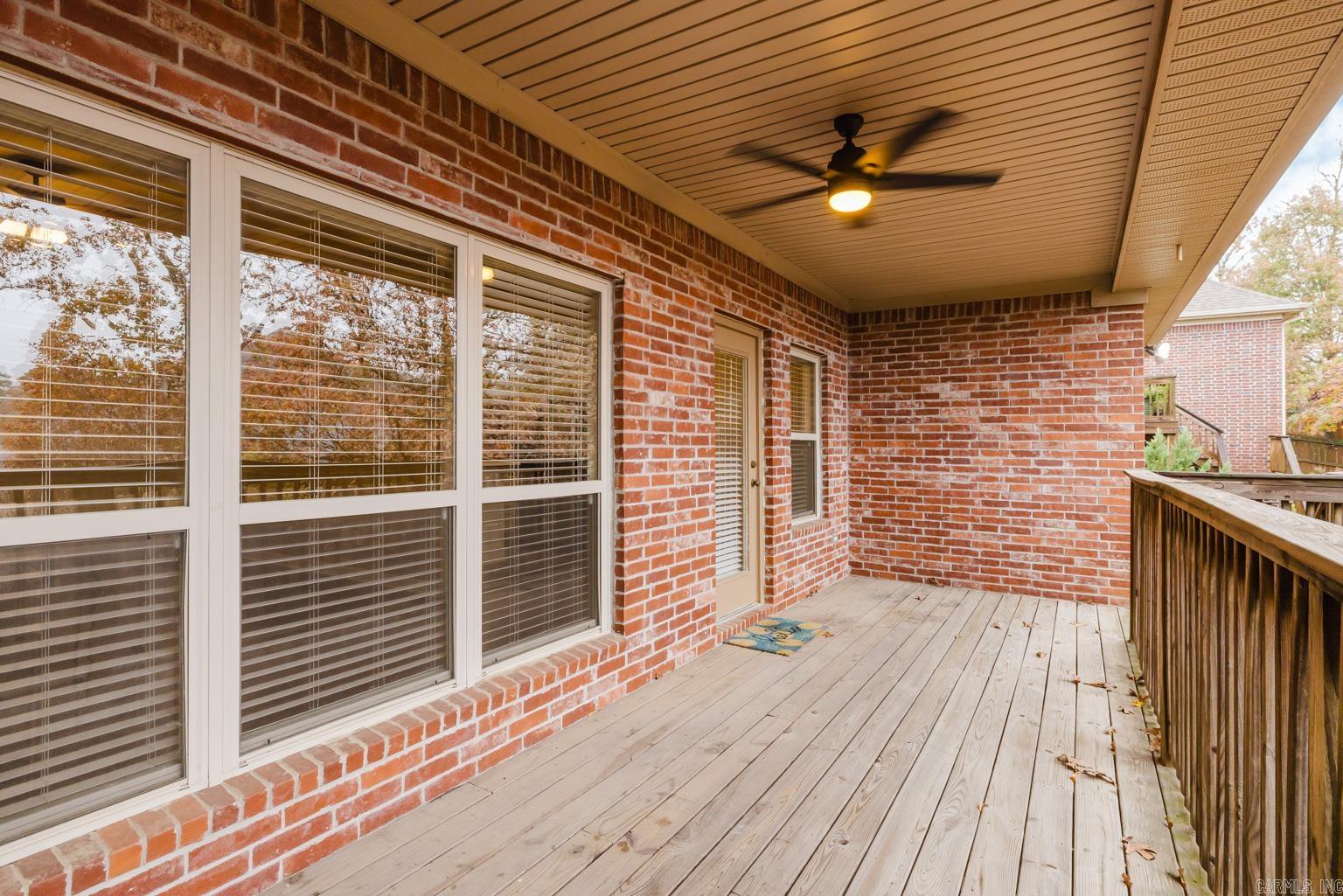 17 Glasgow  Little Rock, AR