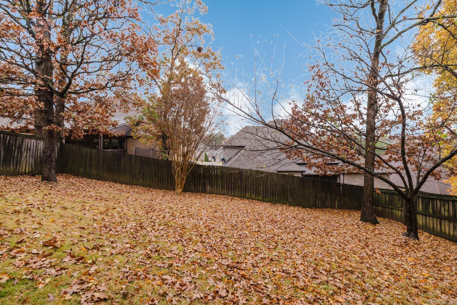 17 Glasgow  Little Rock, AR