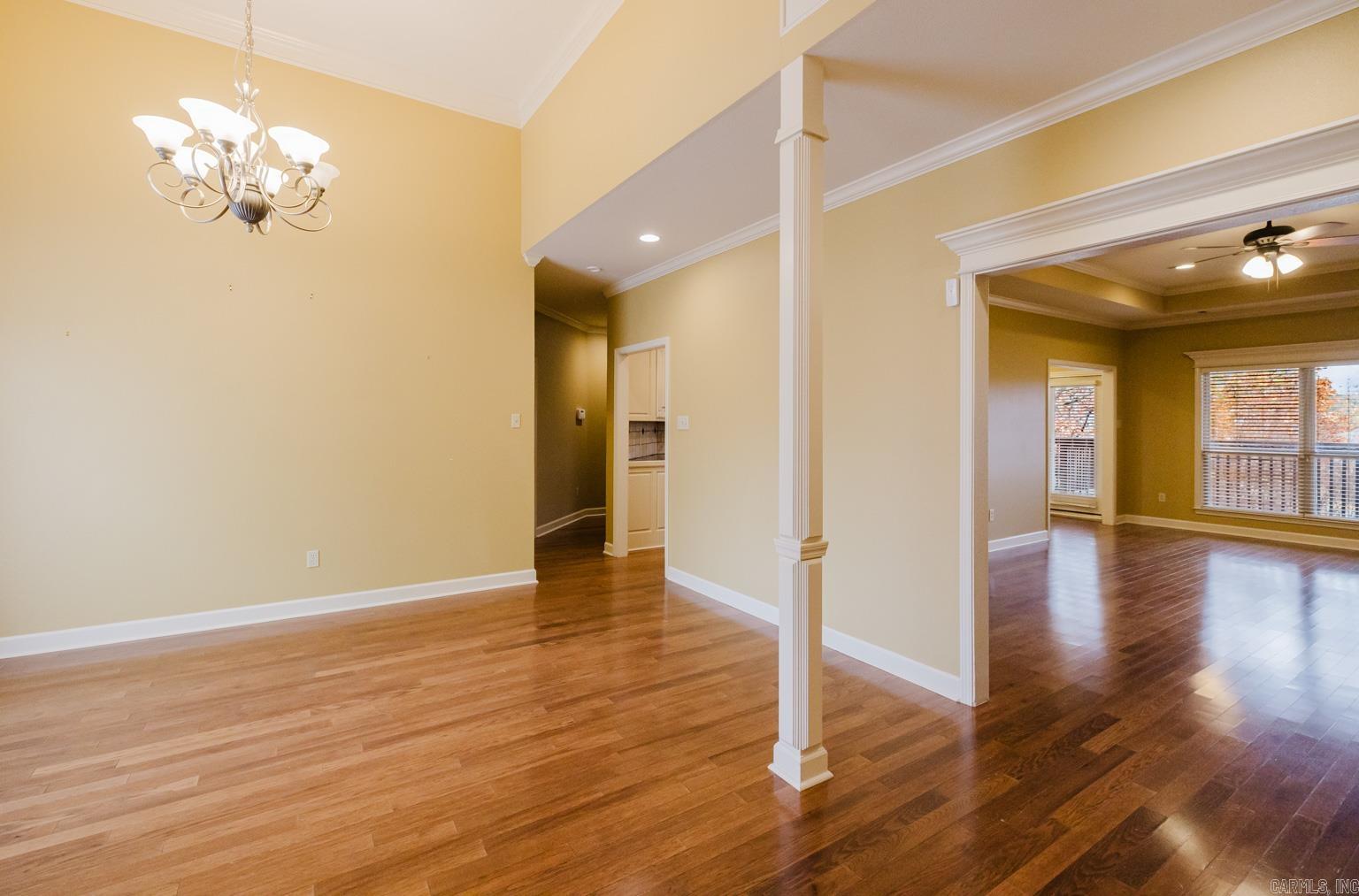 17 Glasgow  Little Rock, AR