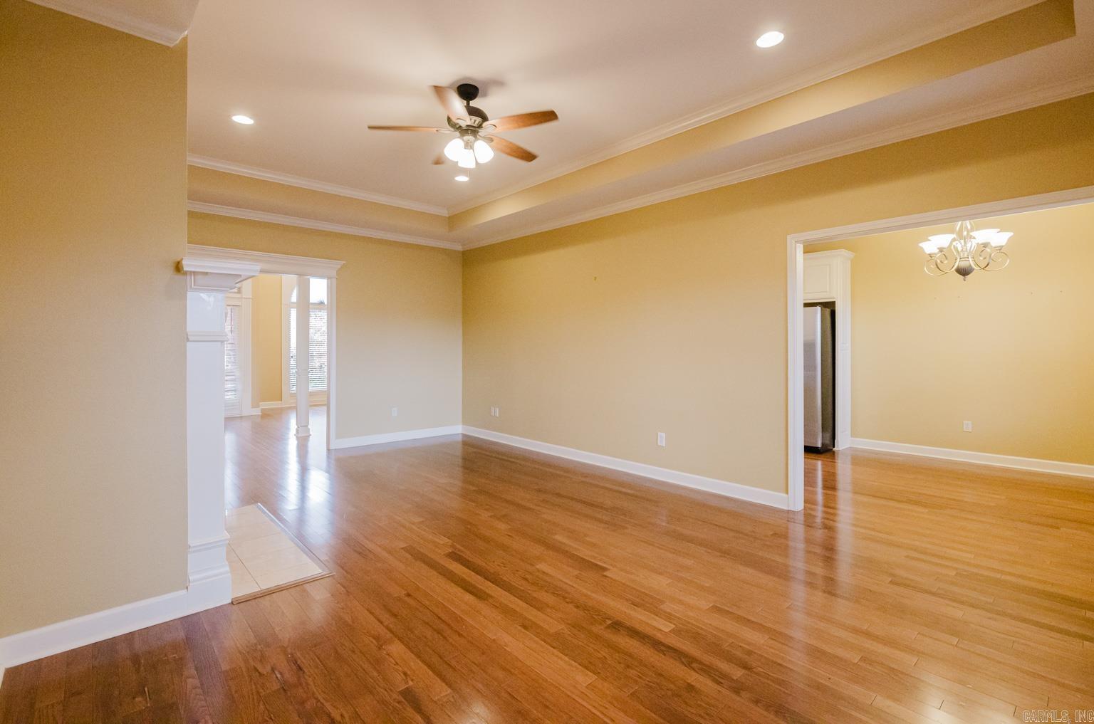 17 Glasgow  Little Rock, AR