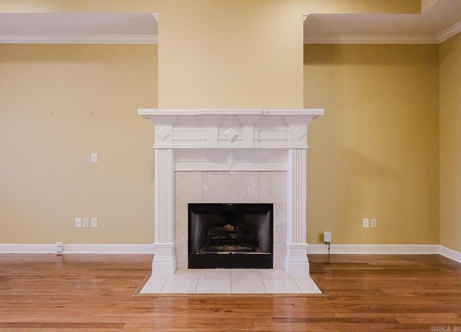 17 Glasgow  Little Rock, AR