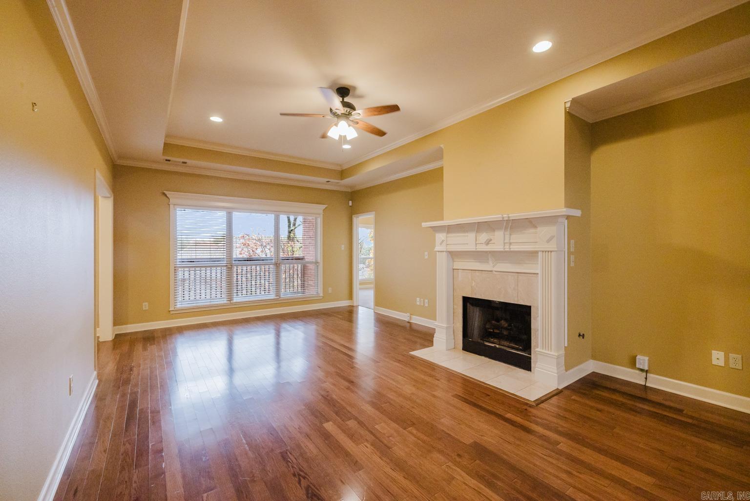 17 Glasgow  Little Rock, AR