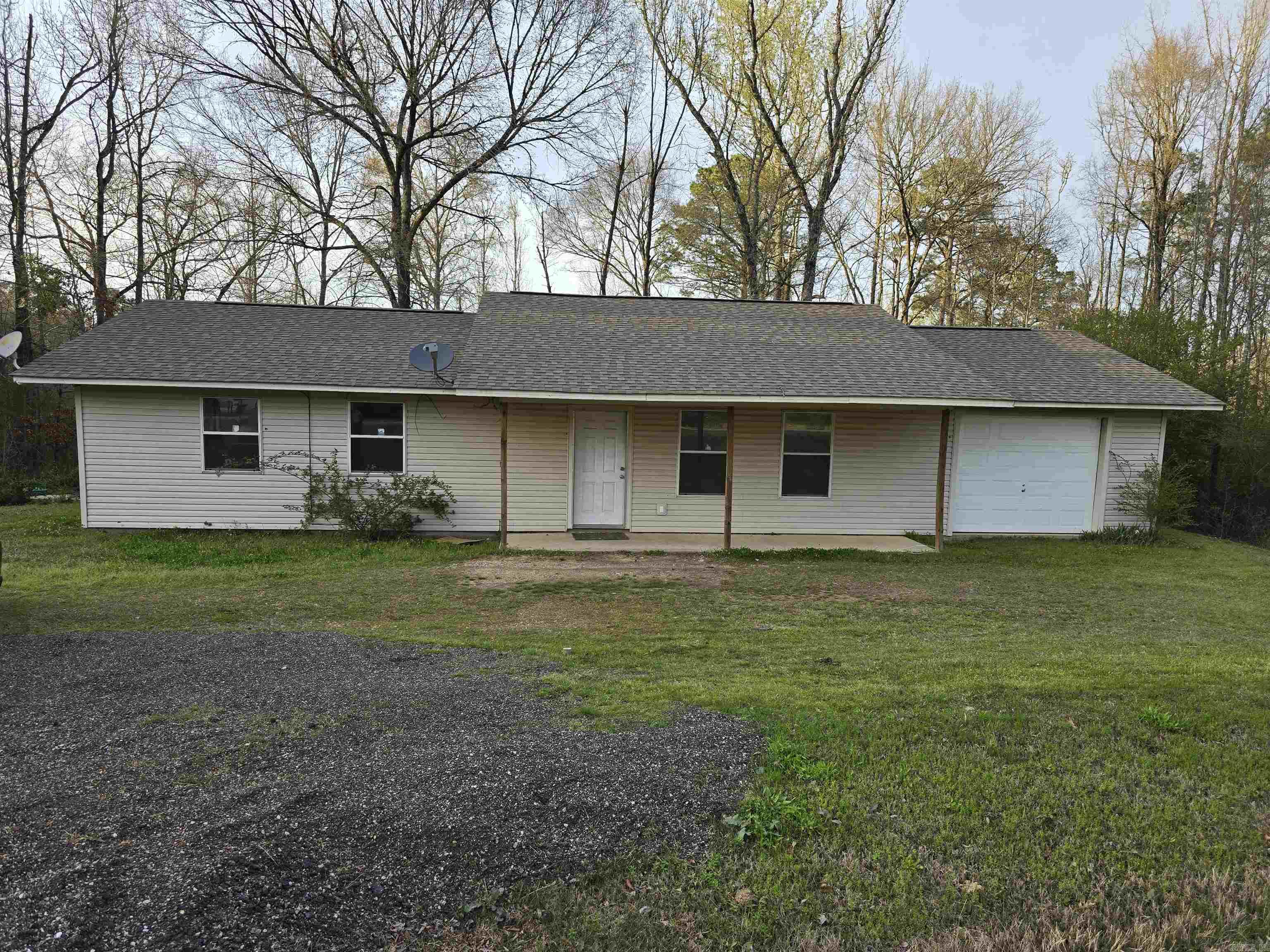 3076 Highway 26  Delight, AR