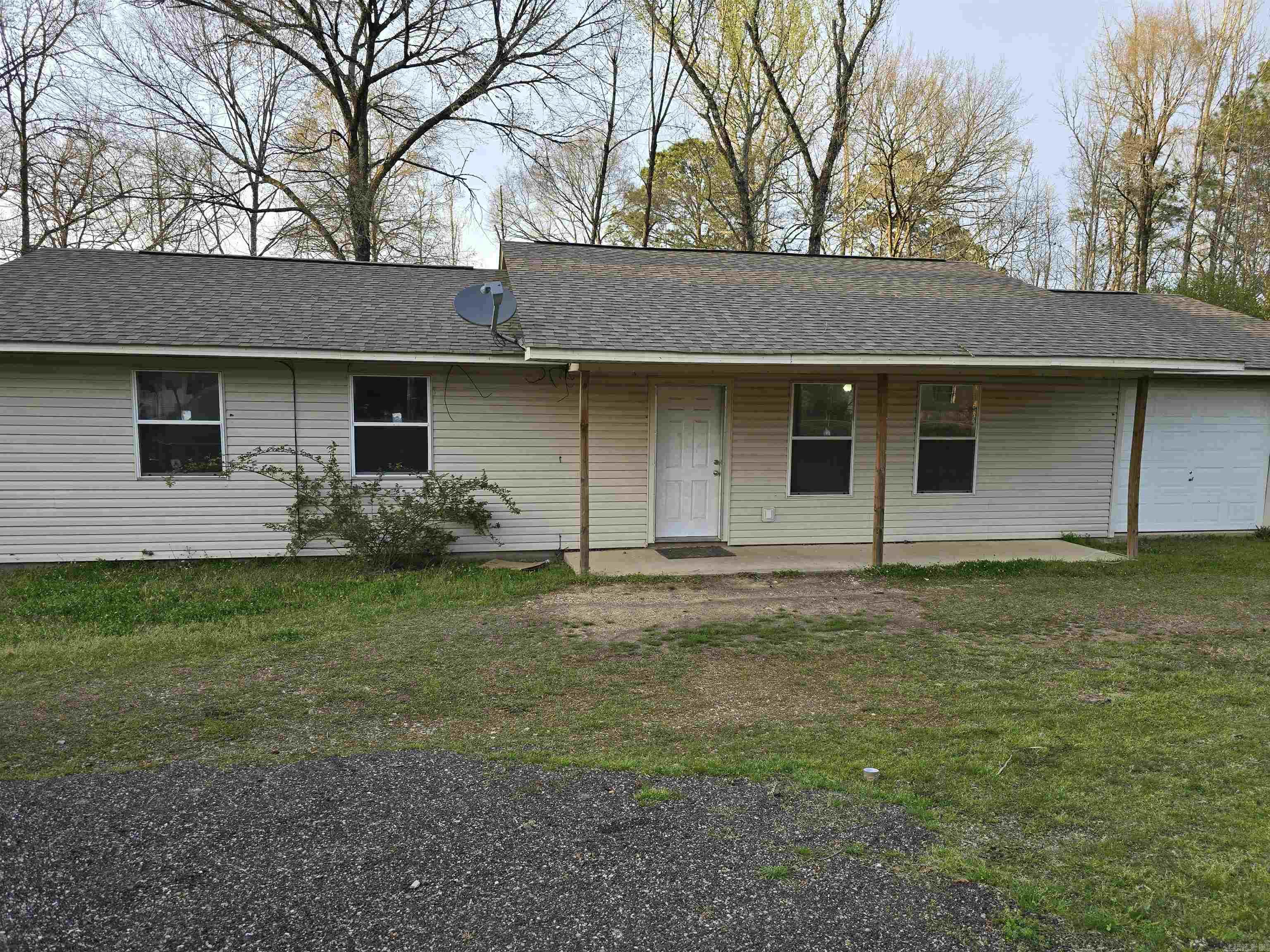 3076 Highway 26  Delight, AR