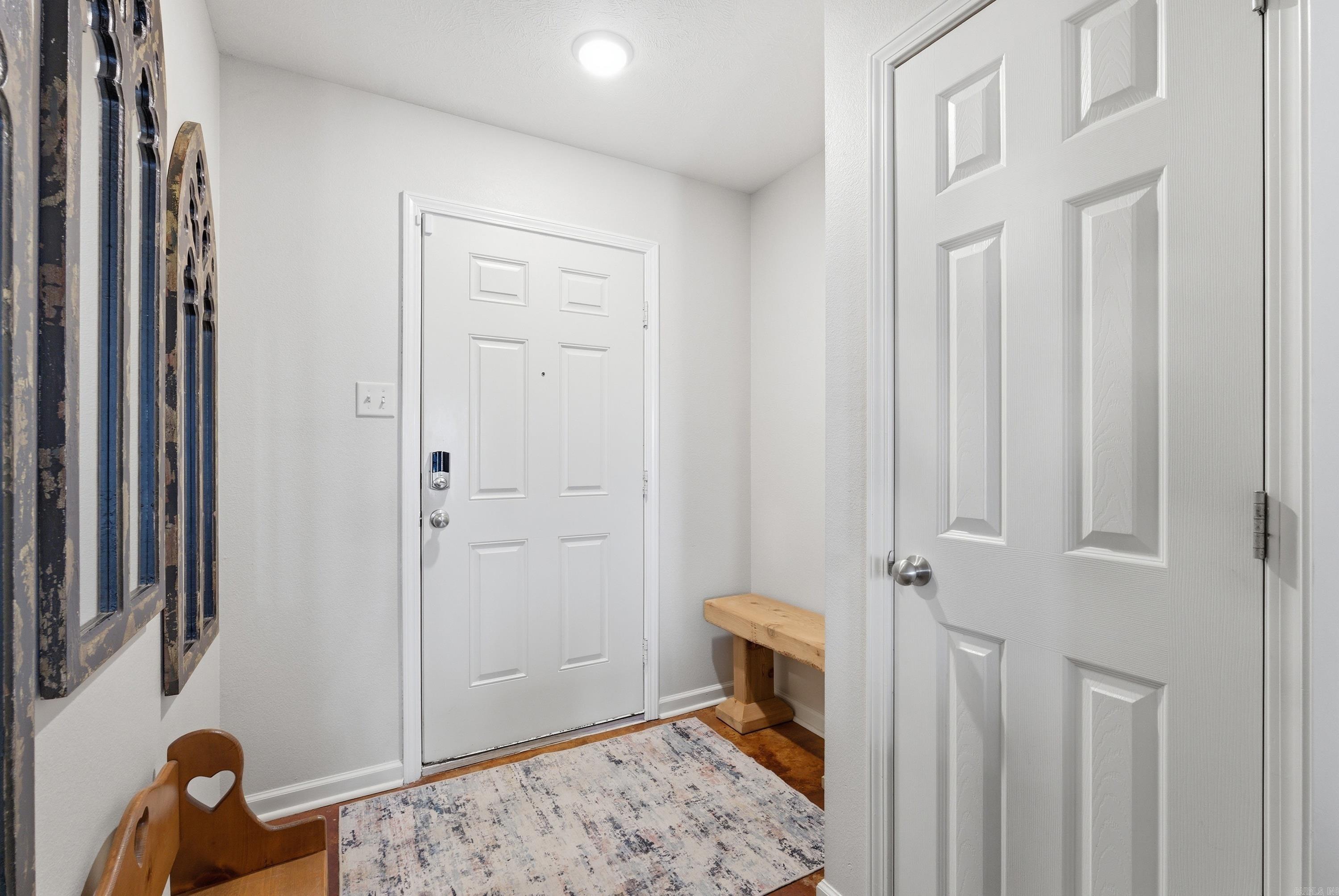 23 Mitchell  Greenbrier, AR