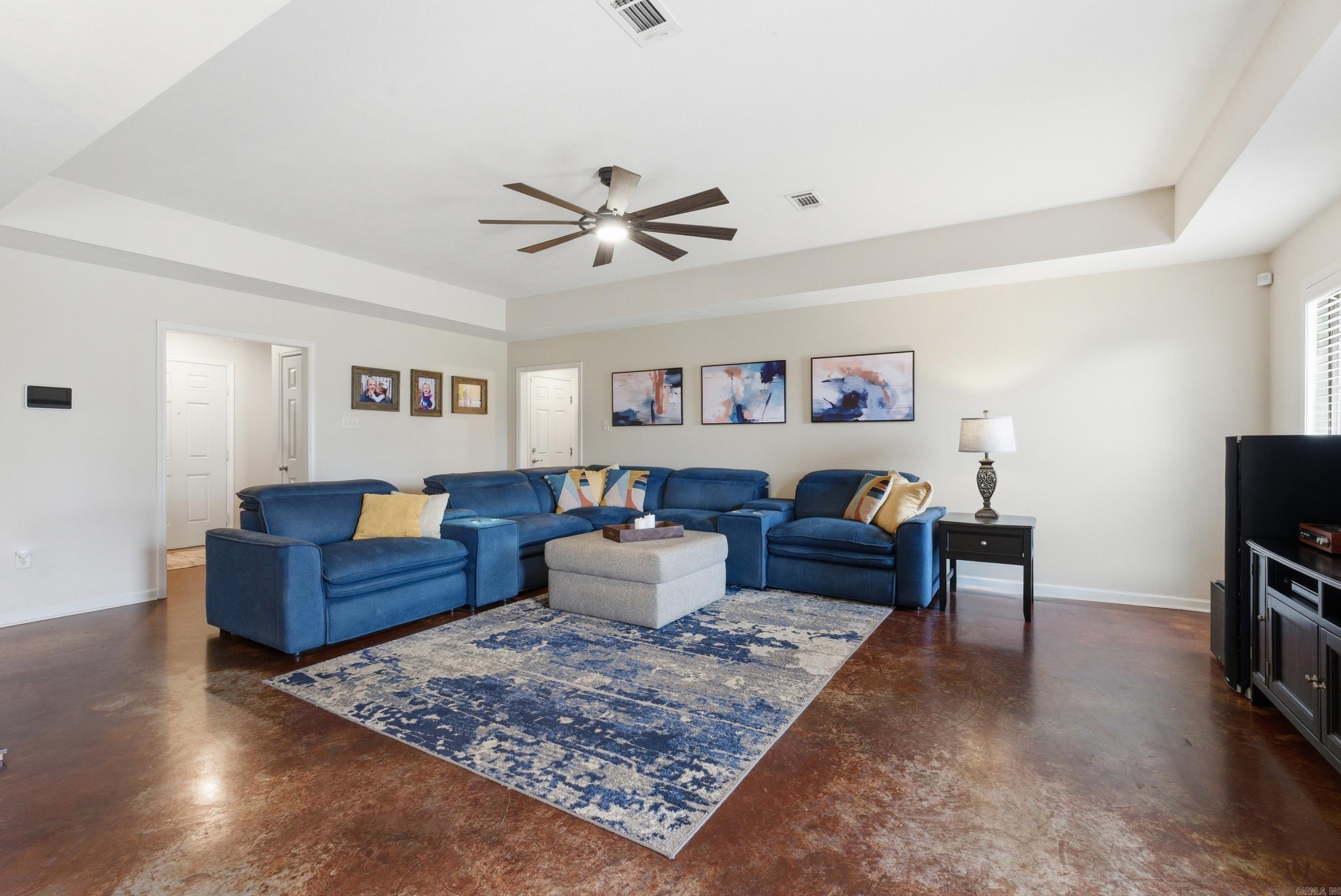 23 Mitchell  Greenbrier, AR