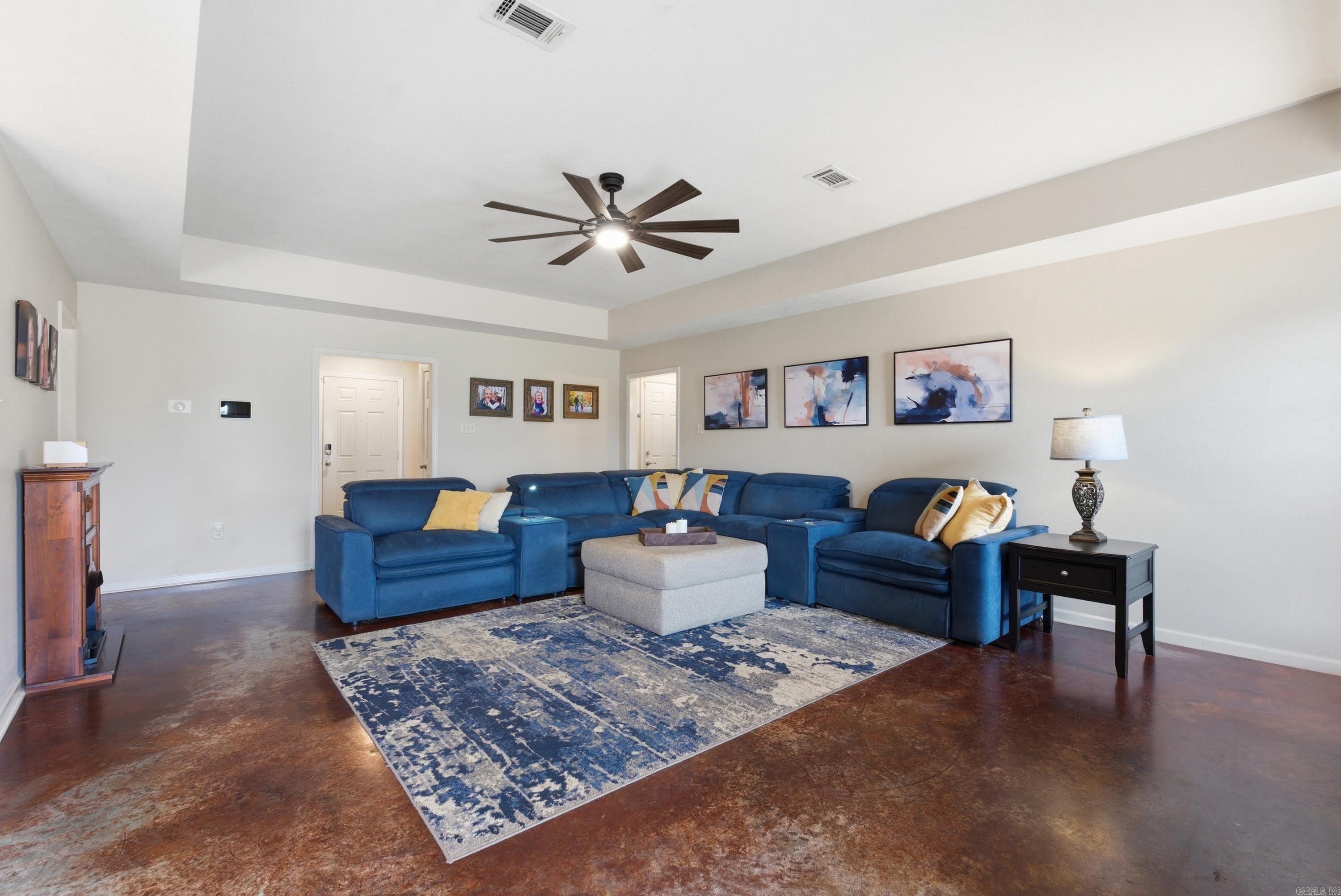 23 Mitchell  Greenbrier, AR