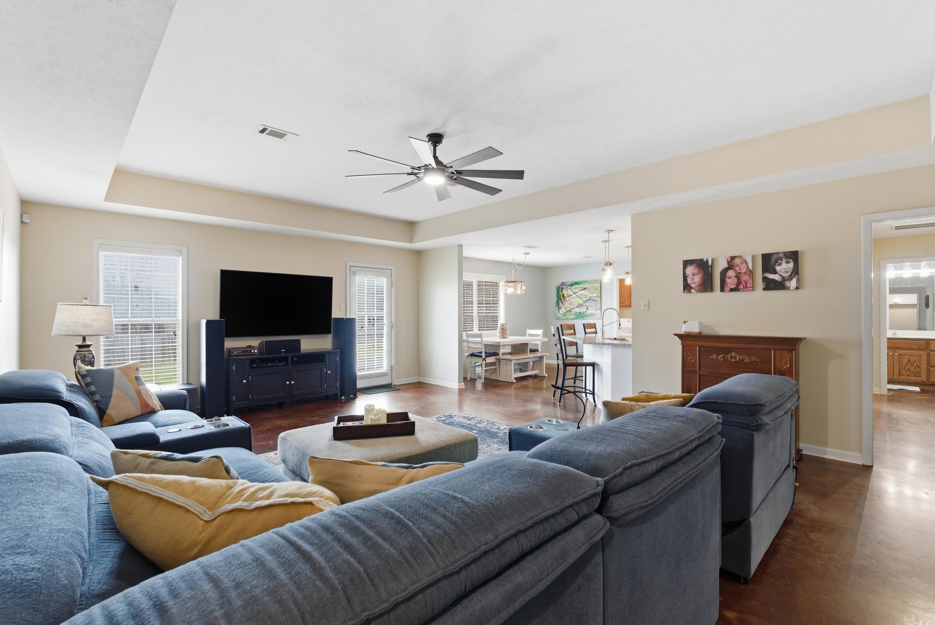 23 Mitchell  Greenbrier, AR