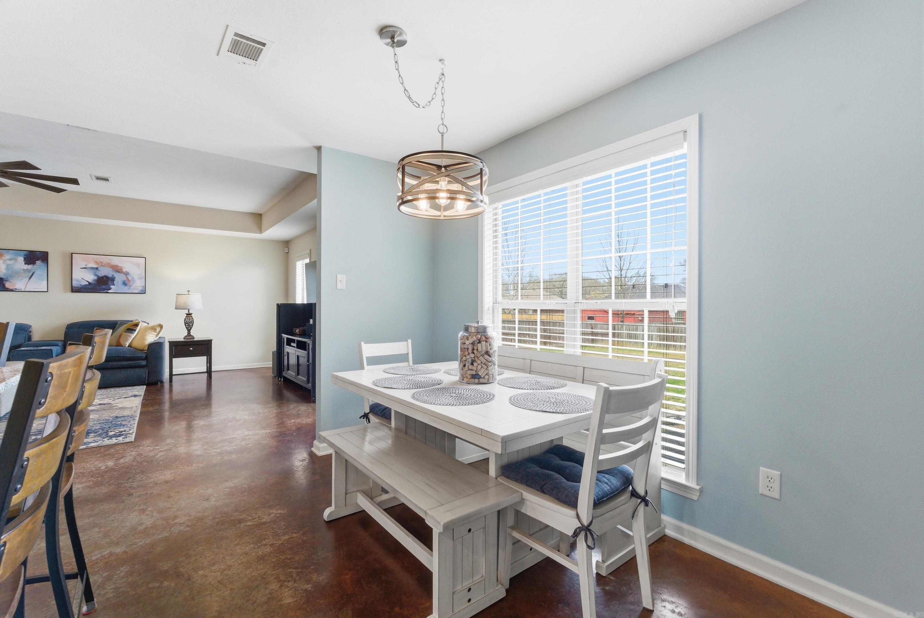 23 Mitchell  Greenbrier, AR