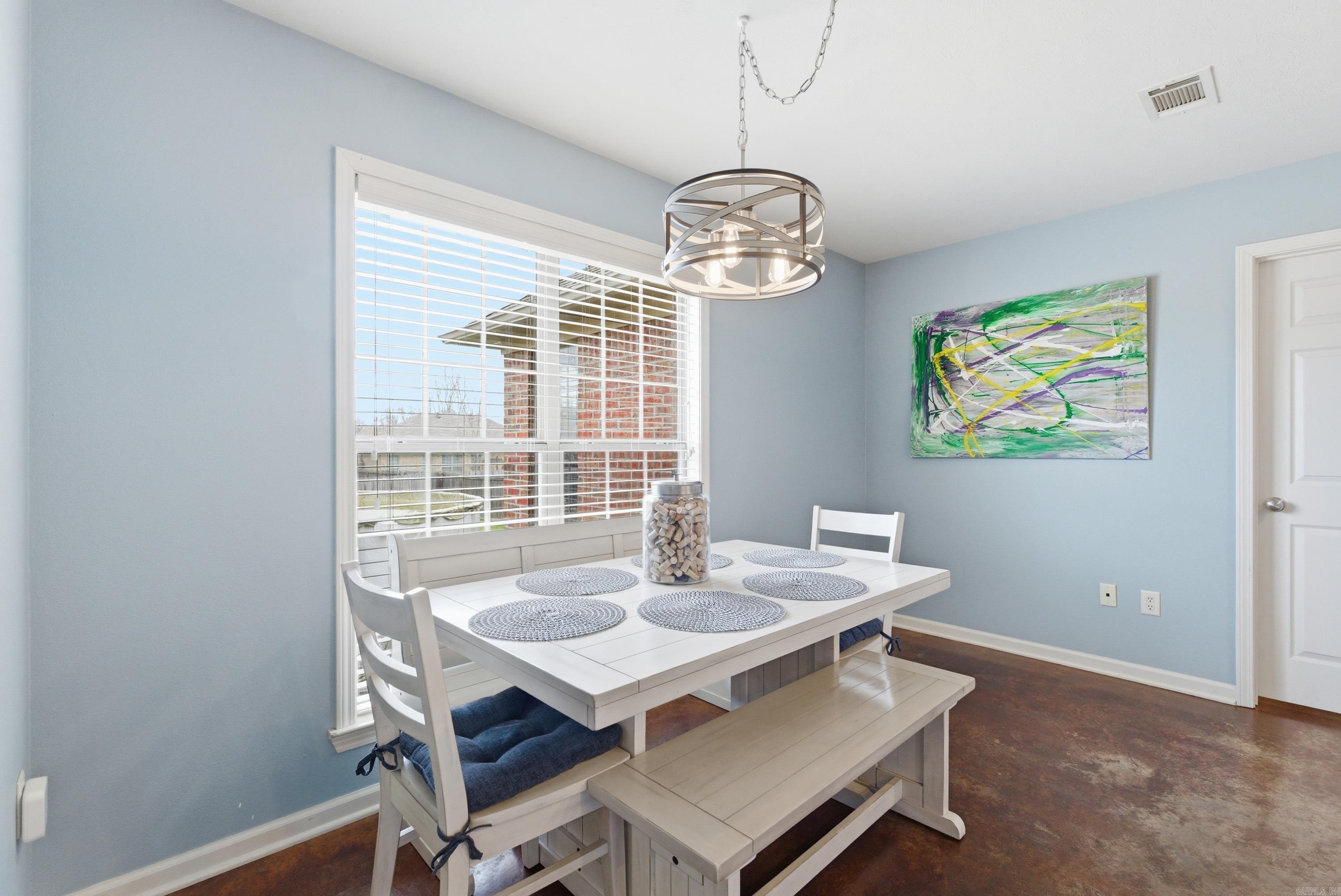 53 Mitchell  Greenbrier, AR