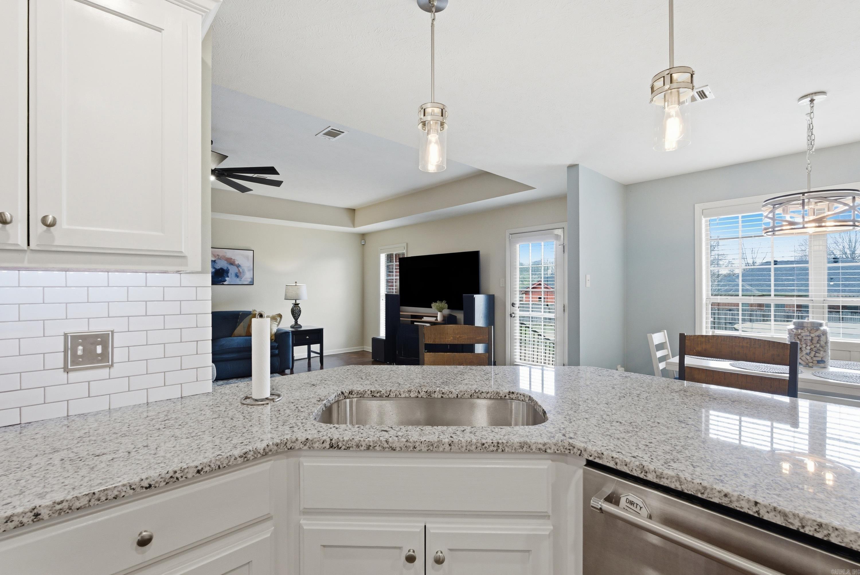 23 Mitchell  Greenbrier, AR