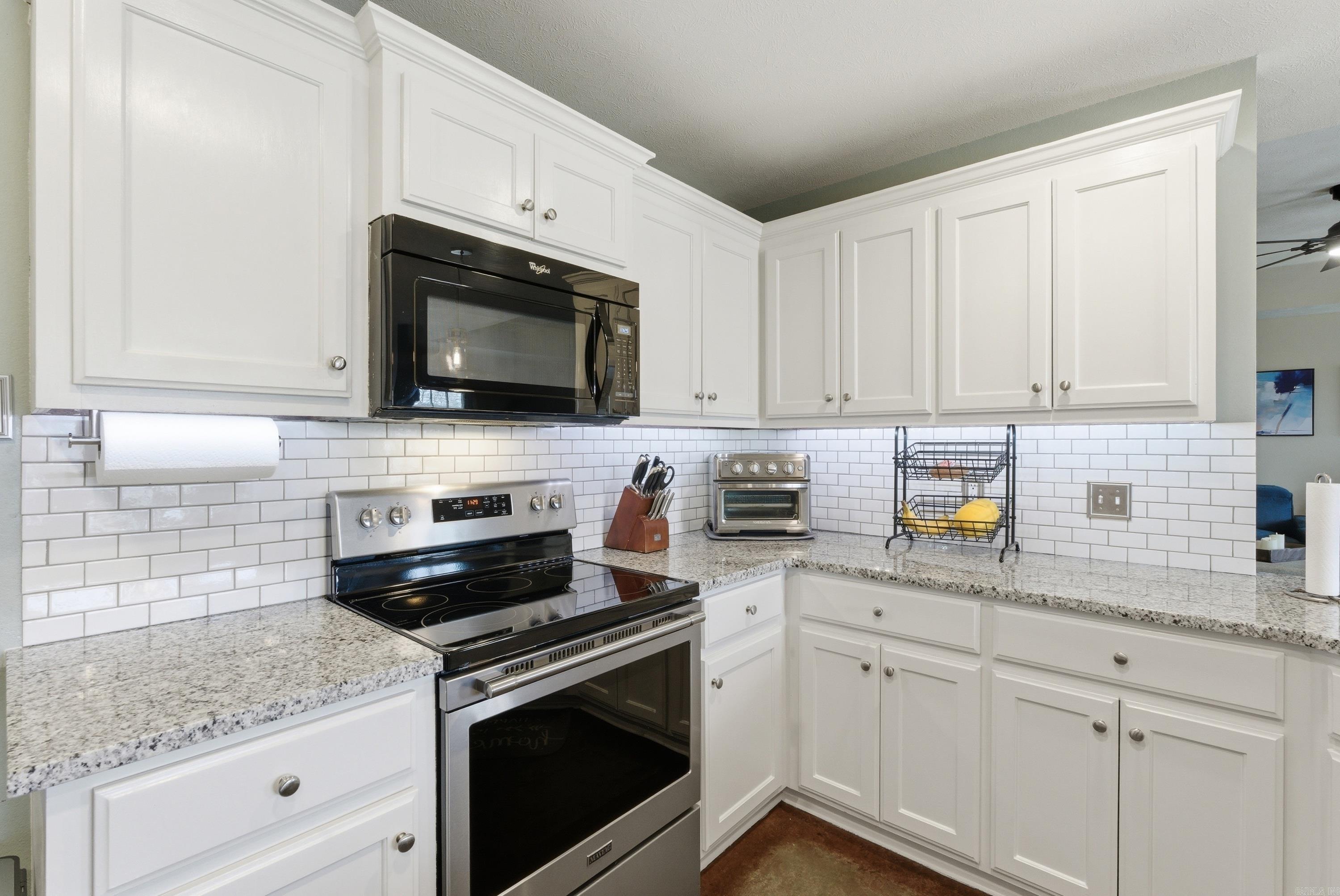 23 Mitchell  Greenbrier, AR