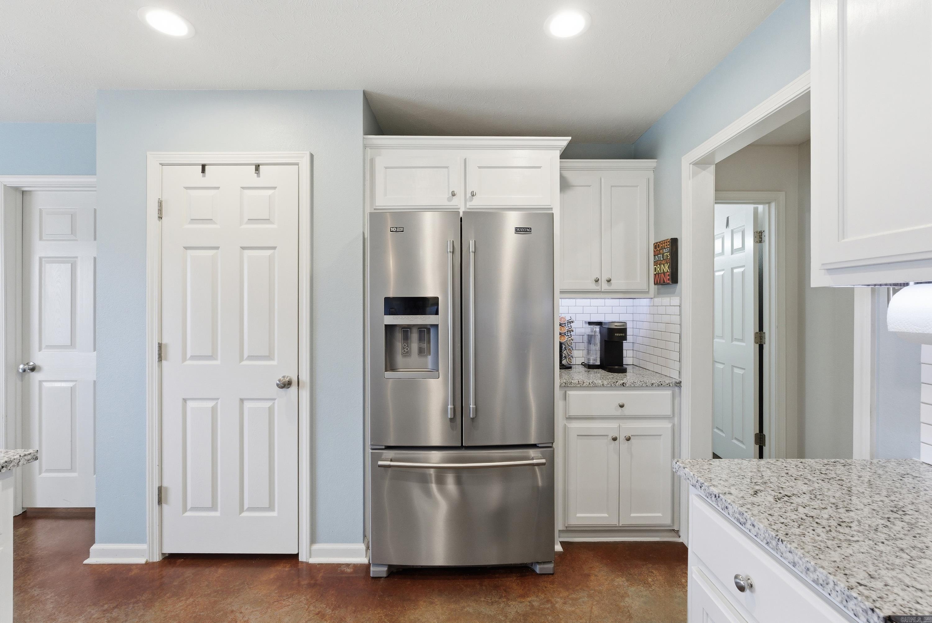 23 Mitchell  Greenbrier, AR