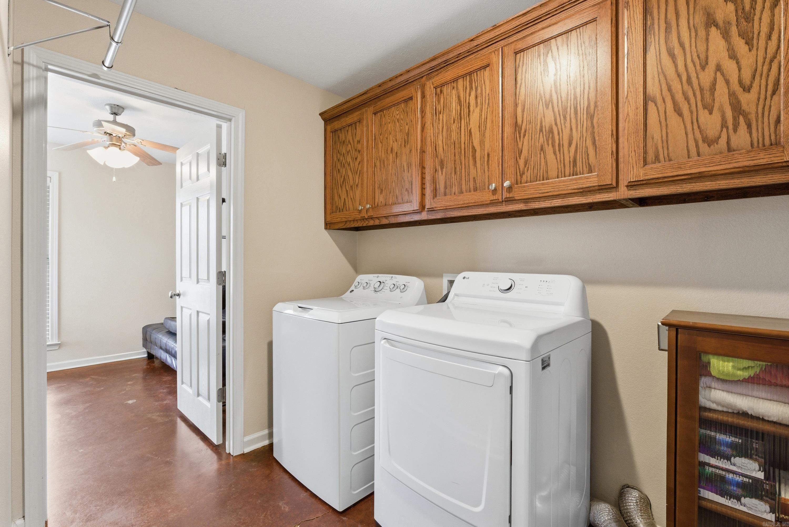 23 Mitchell  Greenbrier, AR
