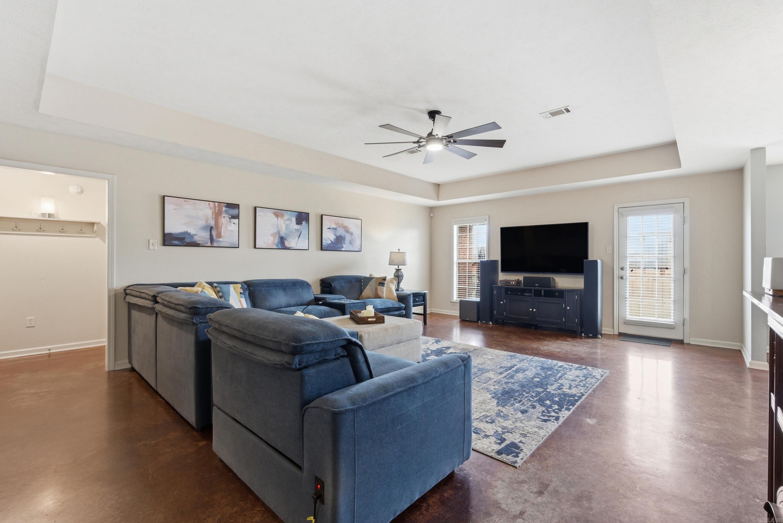 23 Mitchell  Greenbrier, AR