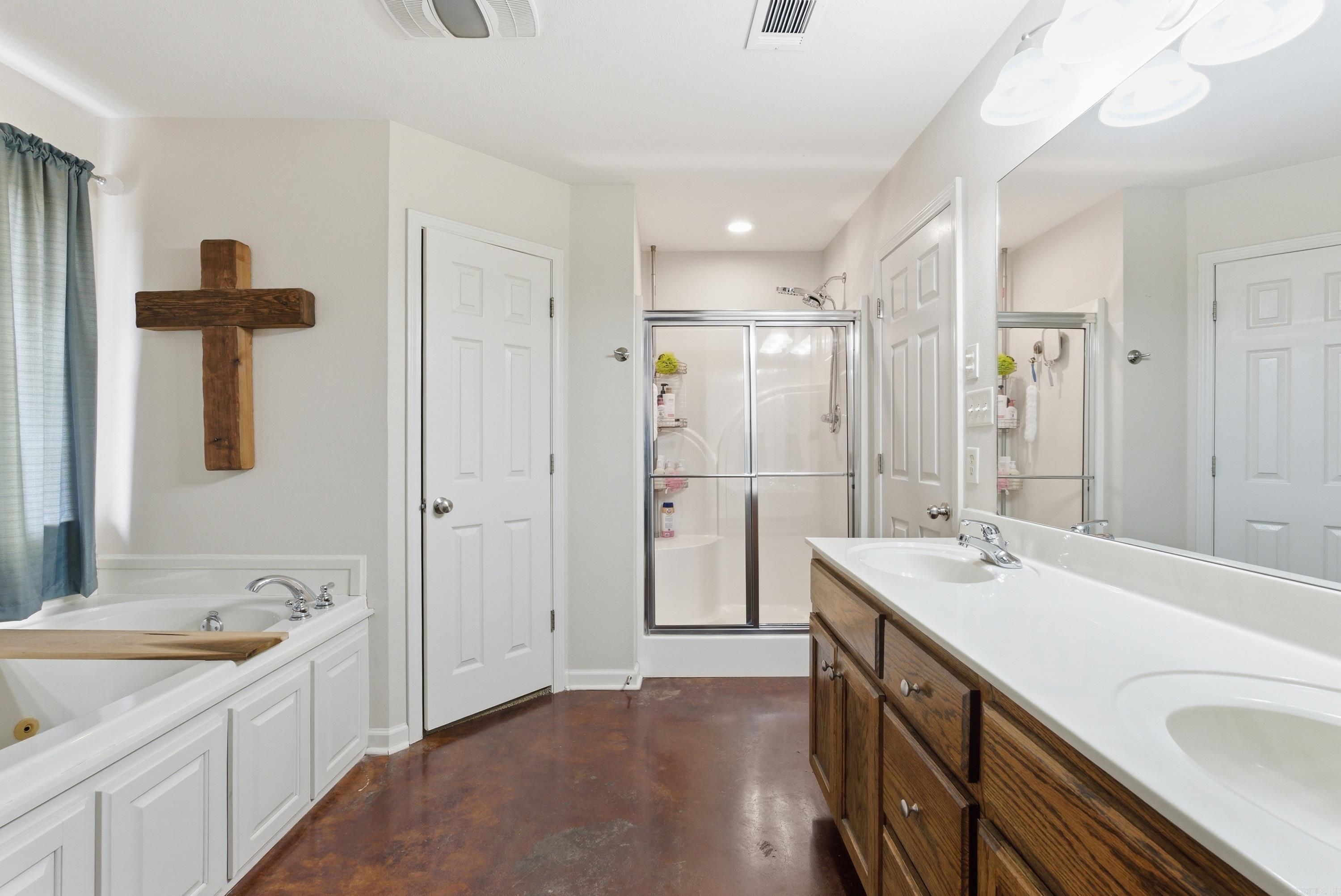 23 Mitchell  Greenbrier, AR